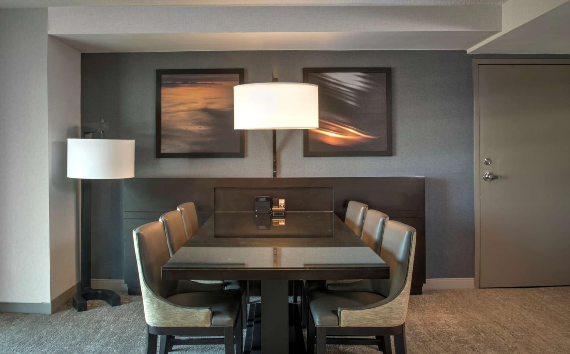 Hyatt Regency San Francisco Airport gallery photo in Burlingame, CA — image 12