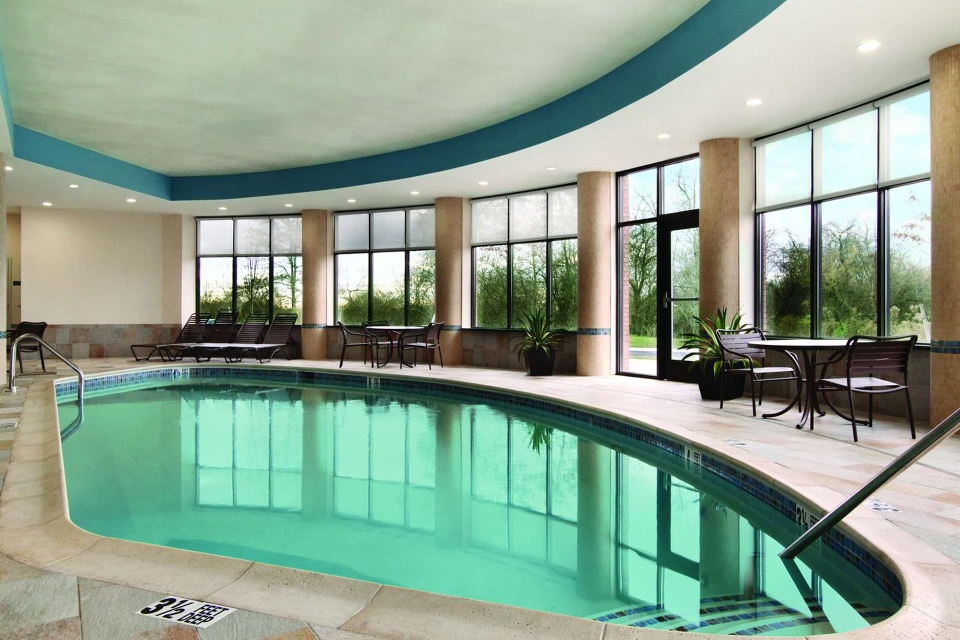 Hyatt House Hartford North/Windsor gallery photo in Windsor — image 14