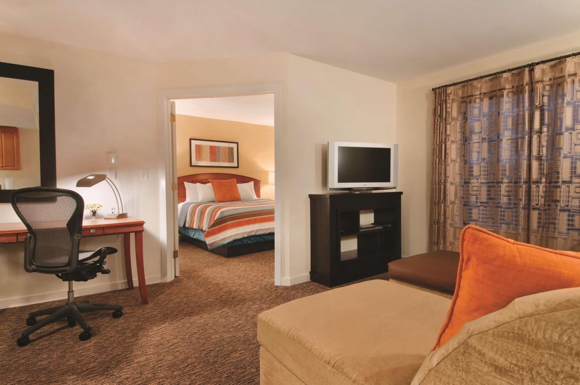 Hyatt House Denver Tech Center gallery photo in Centennial, CO — image 33