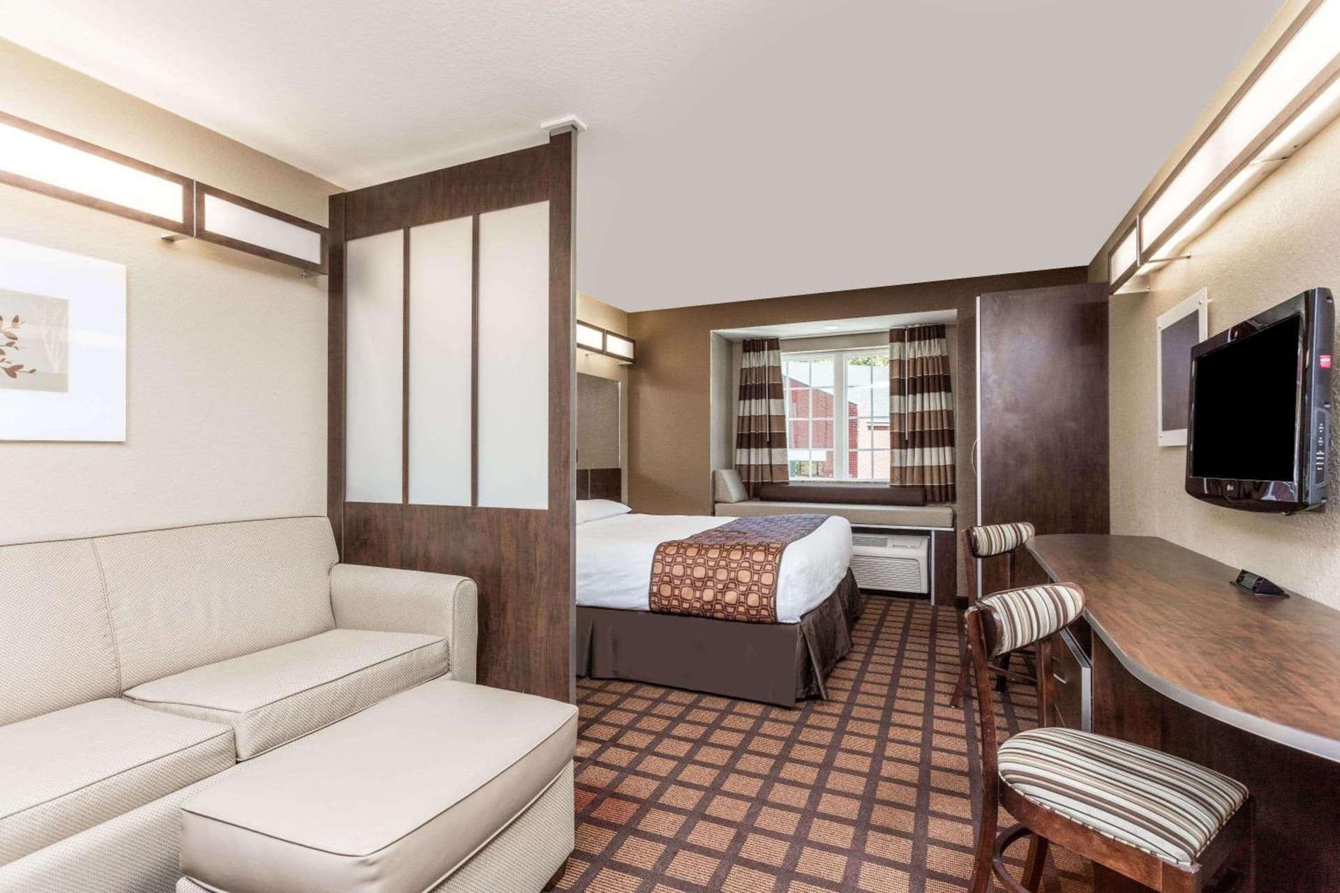 Microtel Inn & Suites by Wyndham Macon gallery photo in Macon, GA — image 36