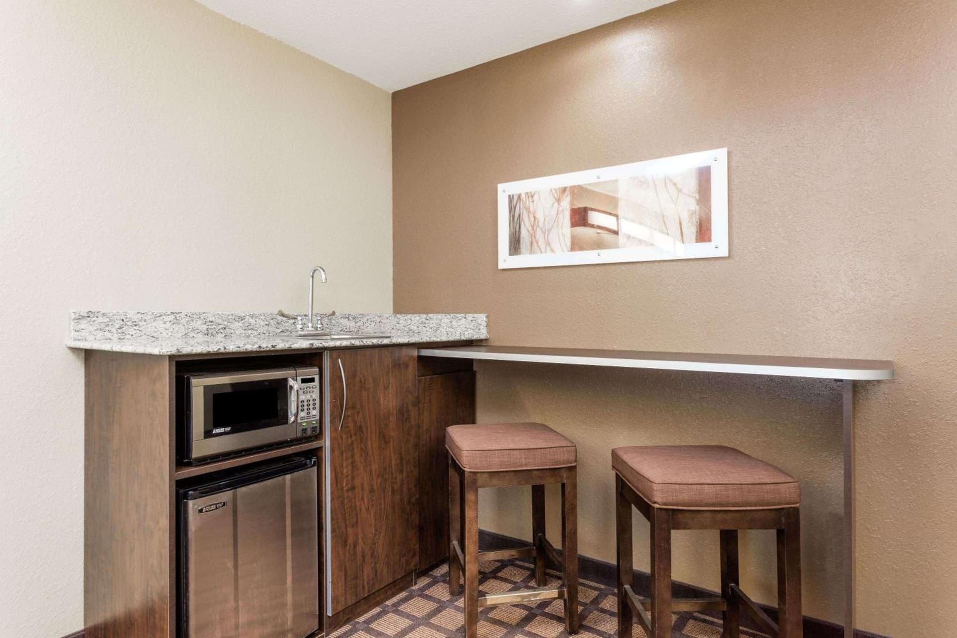 Microtel Inn & Suites by Wyndham Macon gallery photo in Macon, GA — image 13