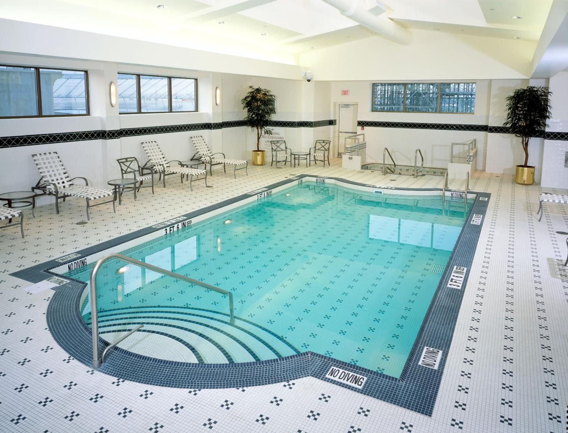 Bally's Dover property views in Dover, DE — gallery photo 3