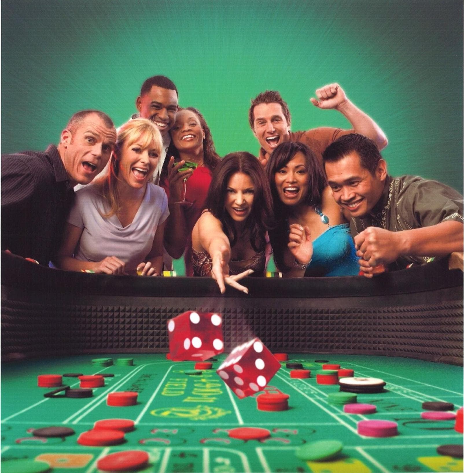 Bally's Dover gallery photo in Dover, DE — image 6
