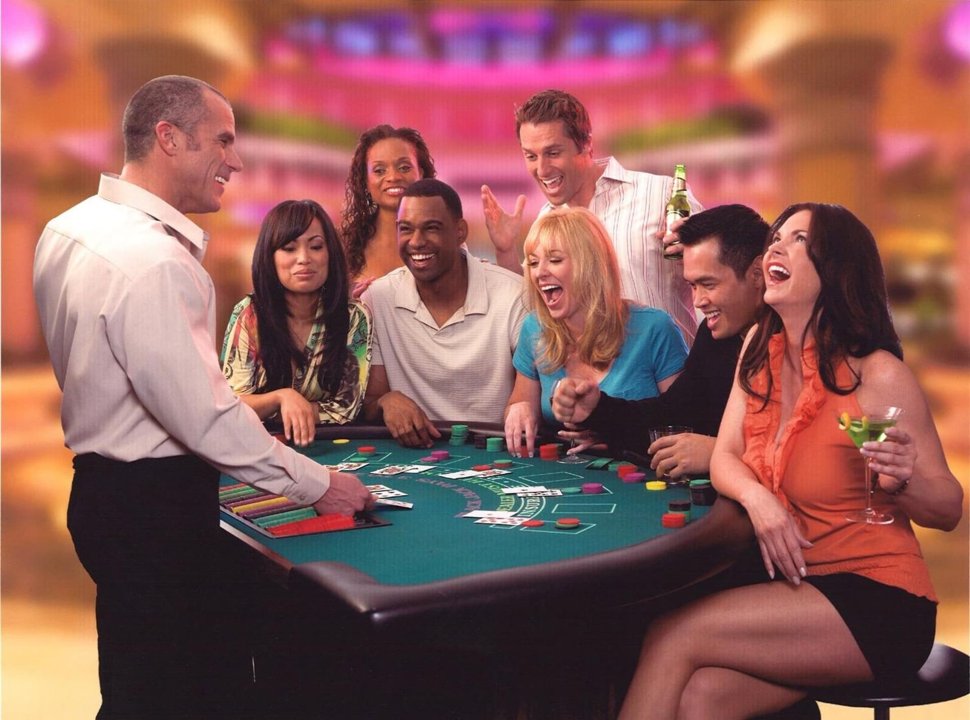 Bally's Dover gallery photo in Dover, DE — image 22