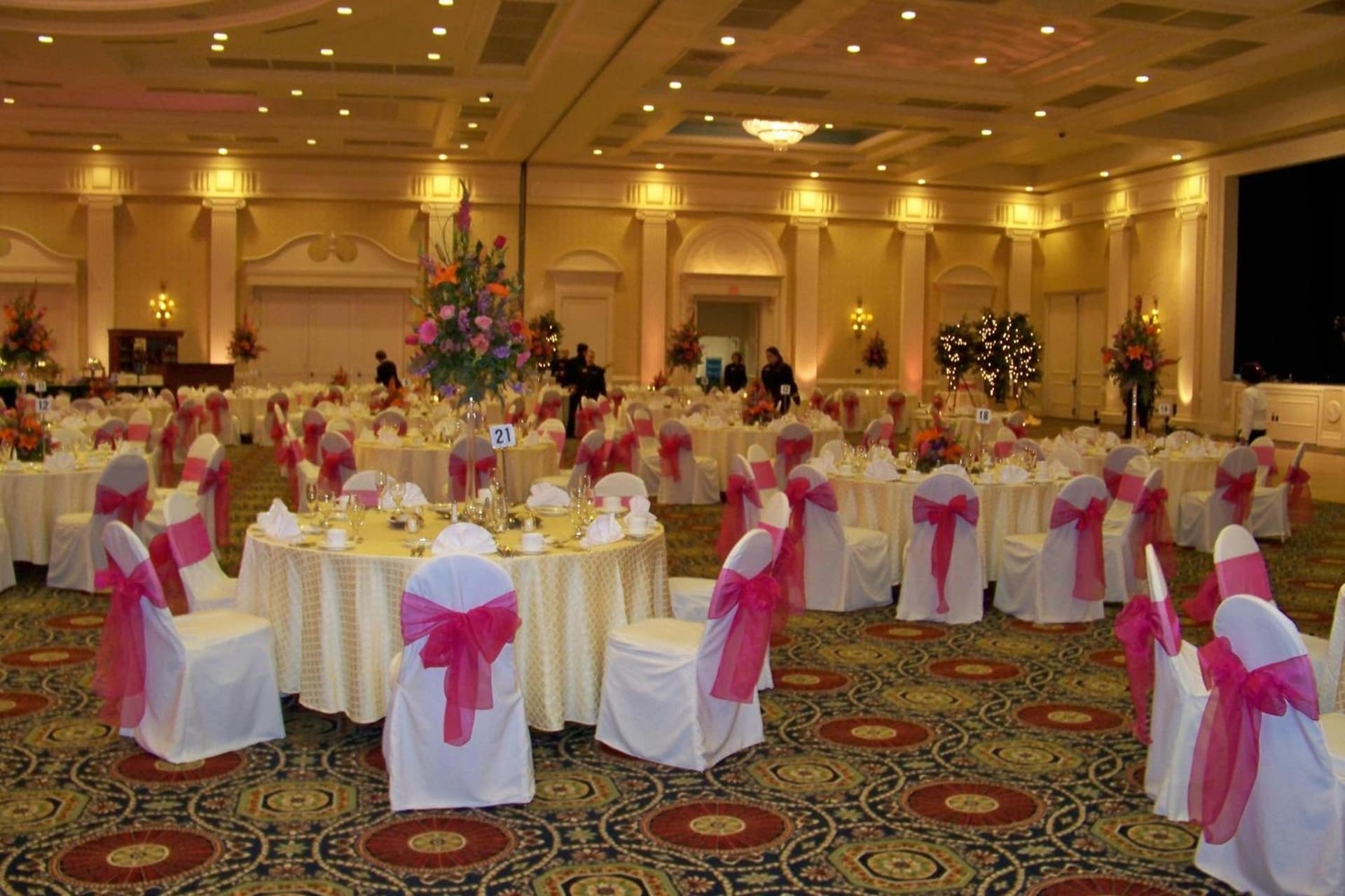 Bally's Dover gallery photo in Dover, DE — image 19