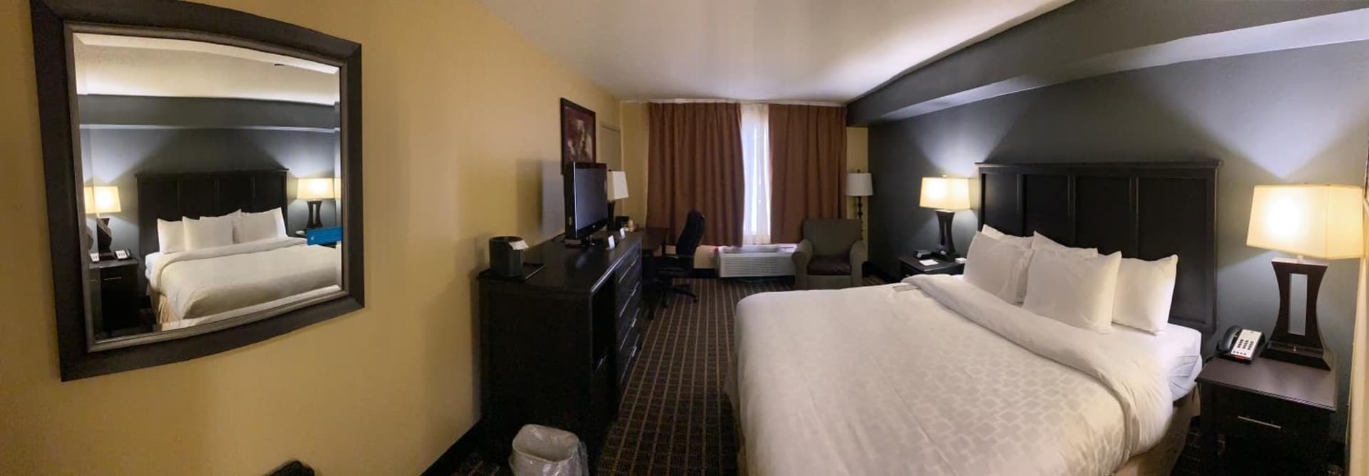 Days Inn & Suites by Wyndham Norton Shores/Muskegon gallery photo in Muskegon, MI — image 64