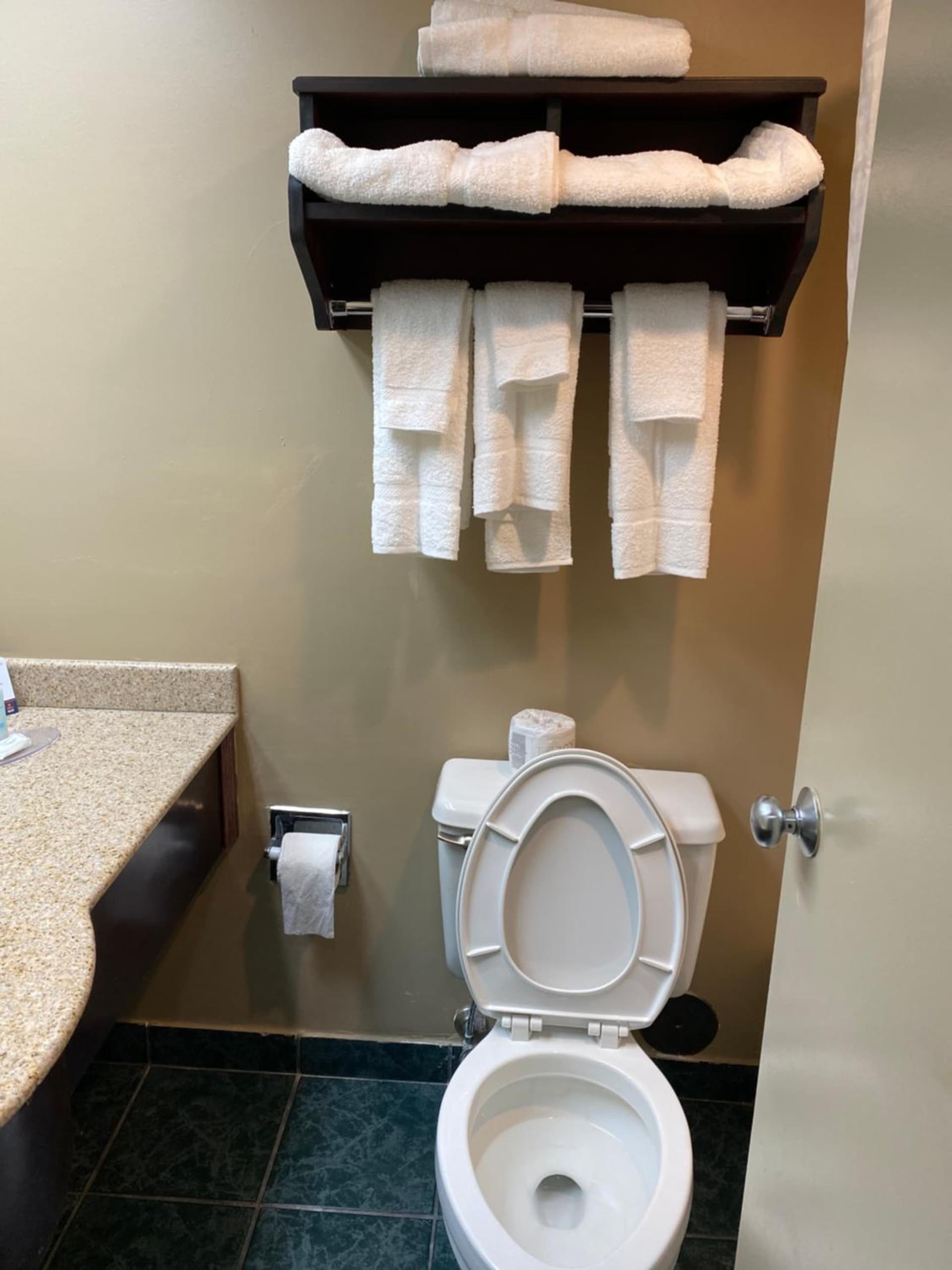 Days Inn & Suites by Wyndham Norton Shores/Muskegon gallery photo in Muskegon, MI — image 66