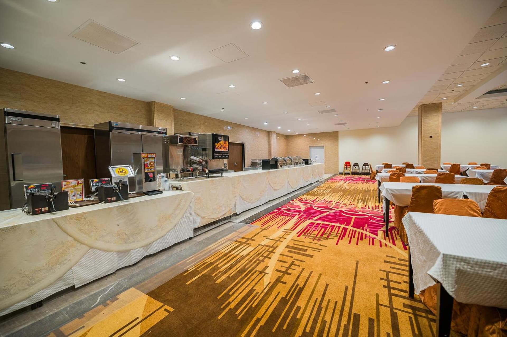 LA Crystal Hotel -Los Angeles-Long Beach Area gallery photo in Carson, CA — image 34