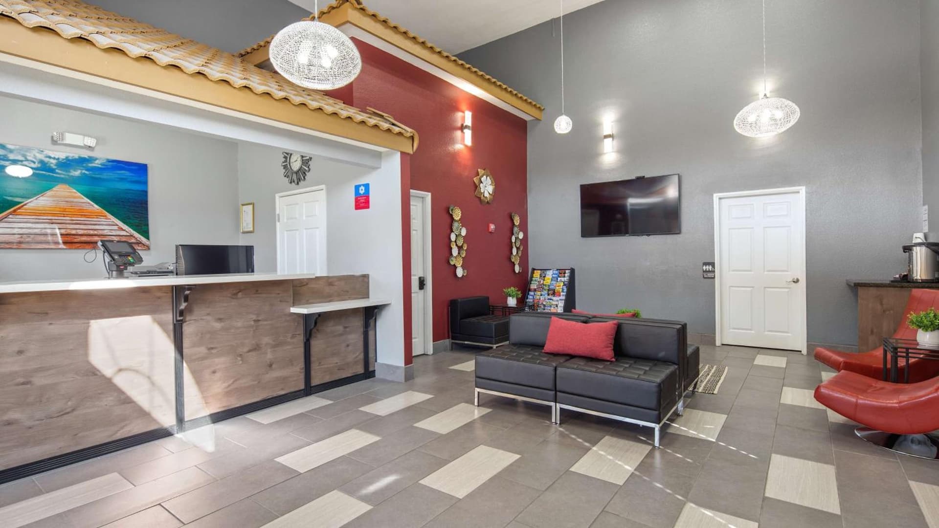 Quality Inn & Suites Hesperia-Victorville gallery photo in Hesperia, CA — image 26