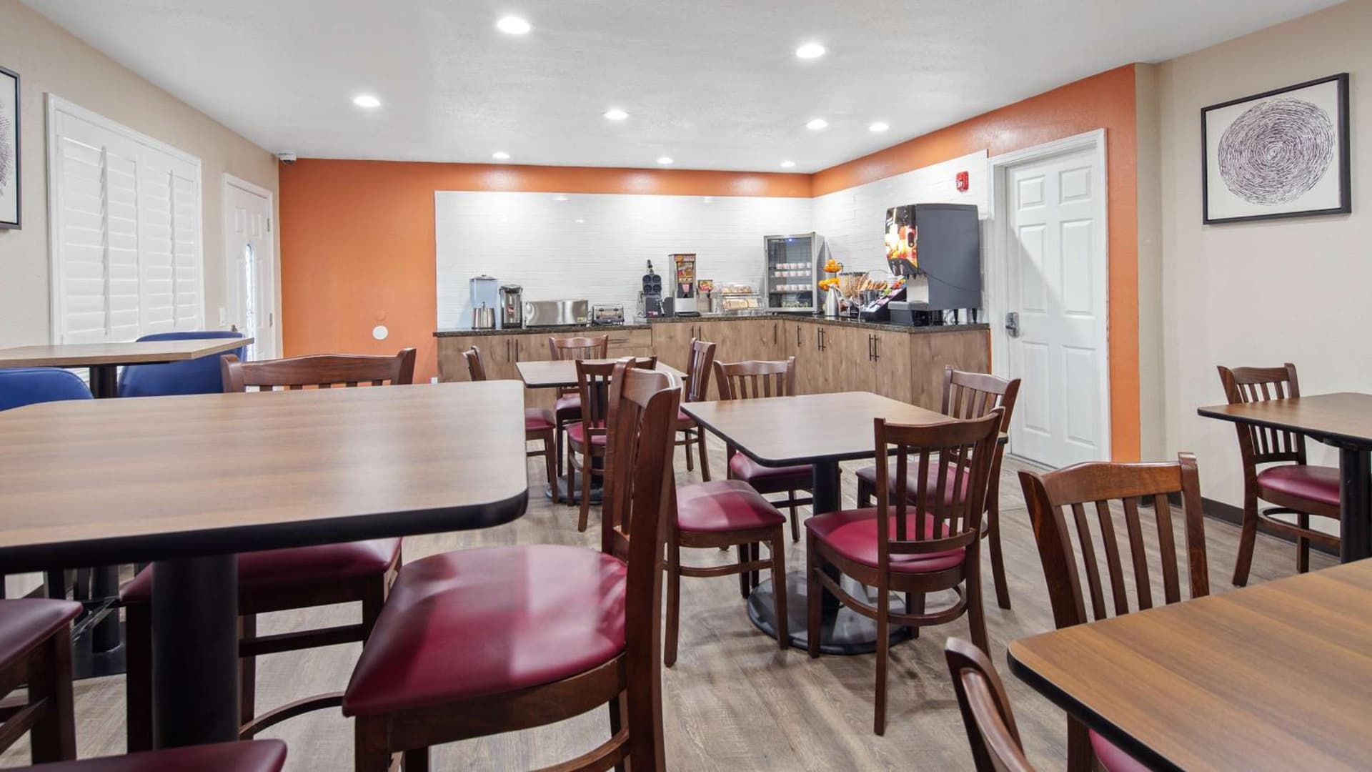 Quality Inn & Suites Hesperia-Victorville gallery photo in Hesperia, CA — image 4