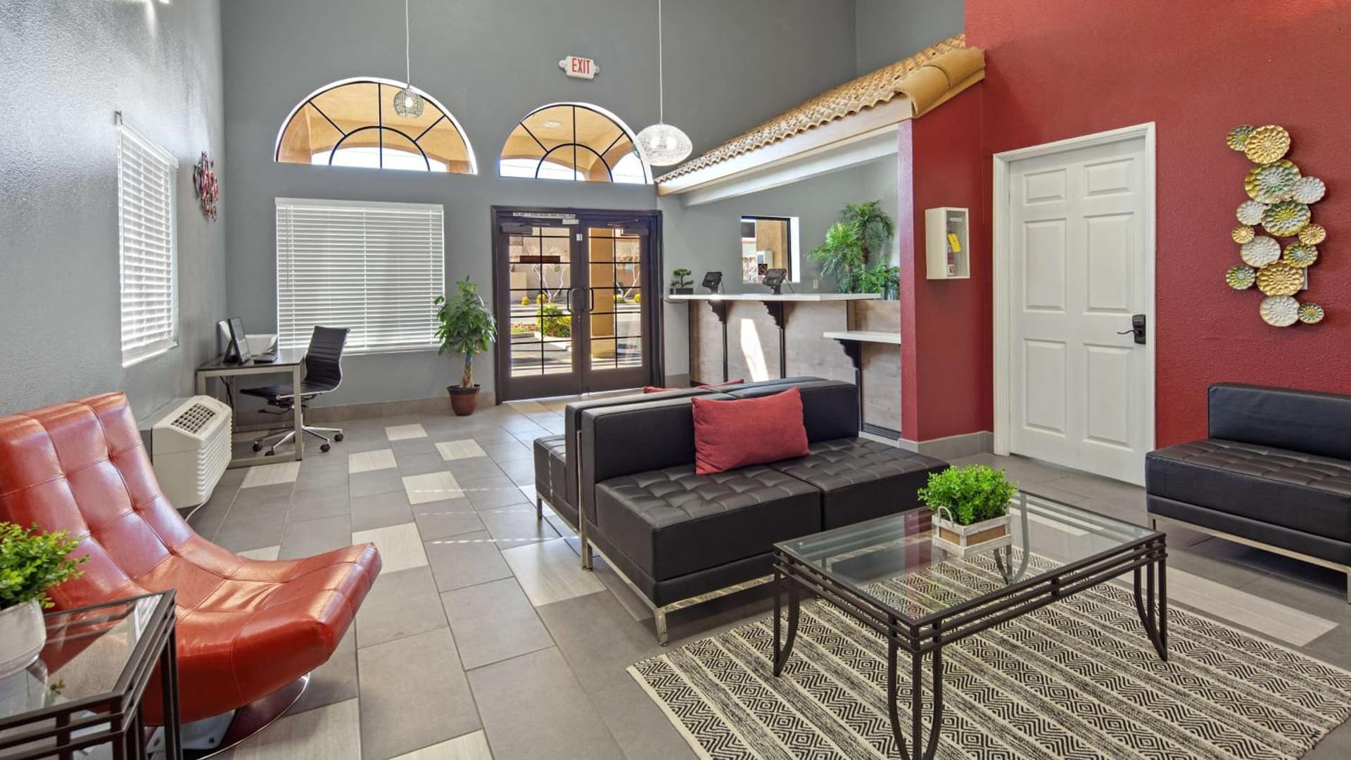 Quality Inn & Suites Hesperia-Victorville gallery photo in Hesperia, CA — image 16
