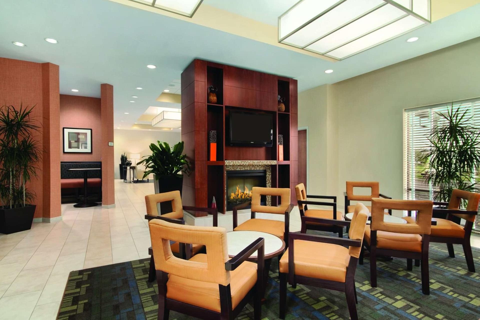 Hyatt House Hartford North/Windsor gallery photo in Windsor — image 32