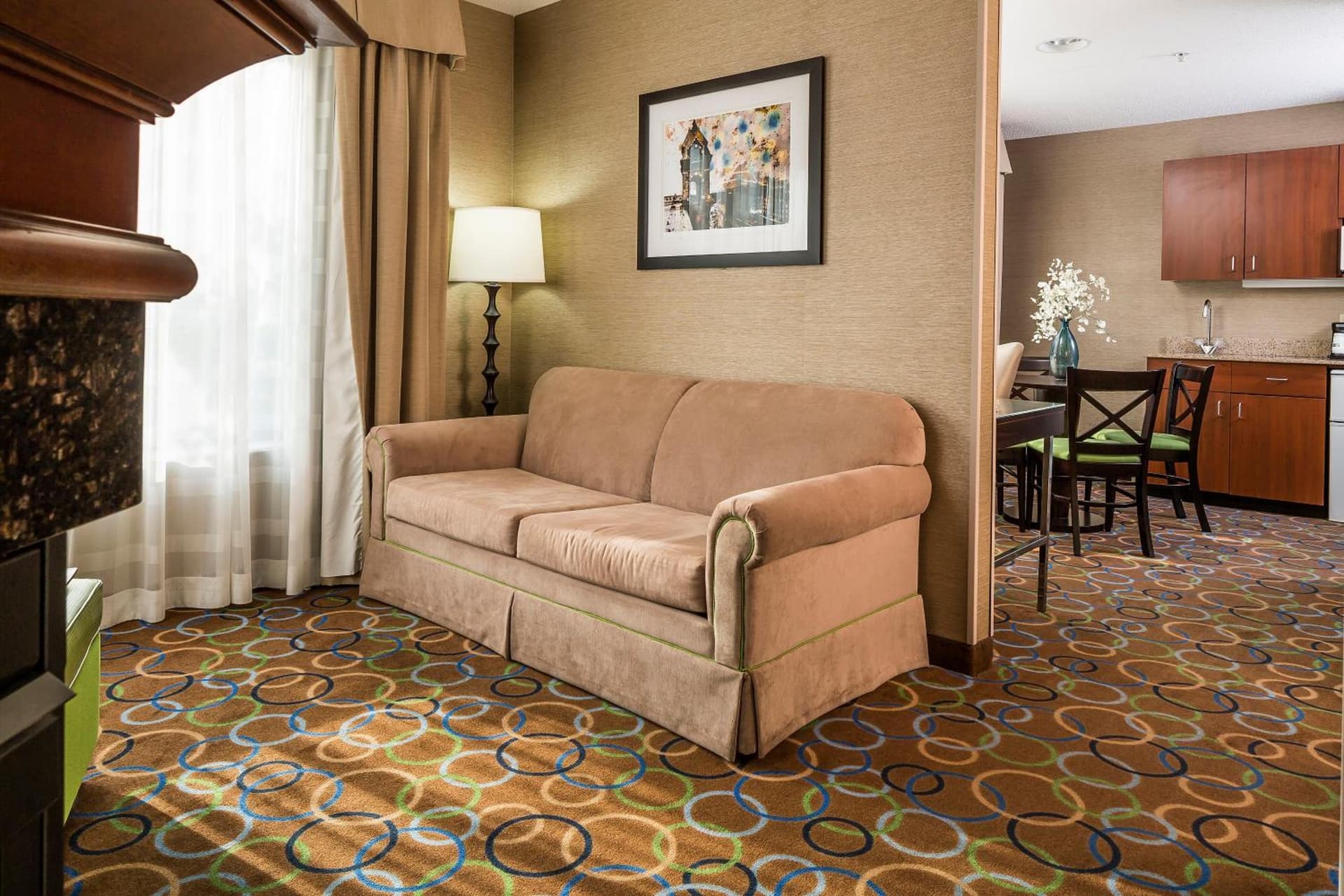 Holiday Inn Express Hotel & Suites Manchester - Airport by IHG gallery photo in Manchester, NH — image 23