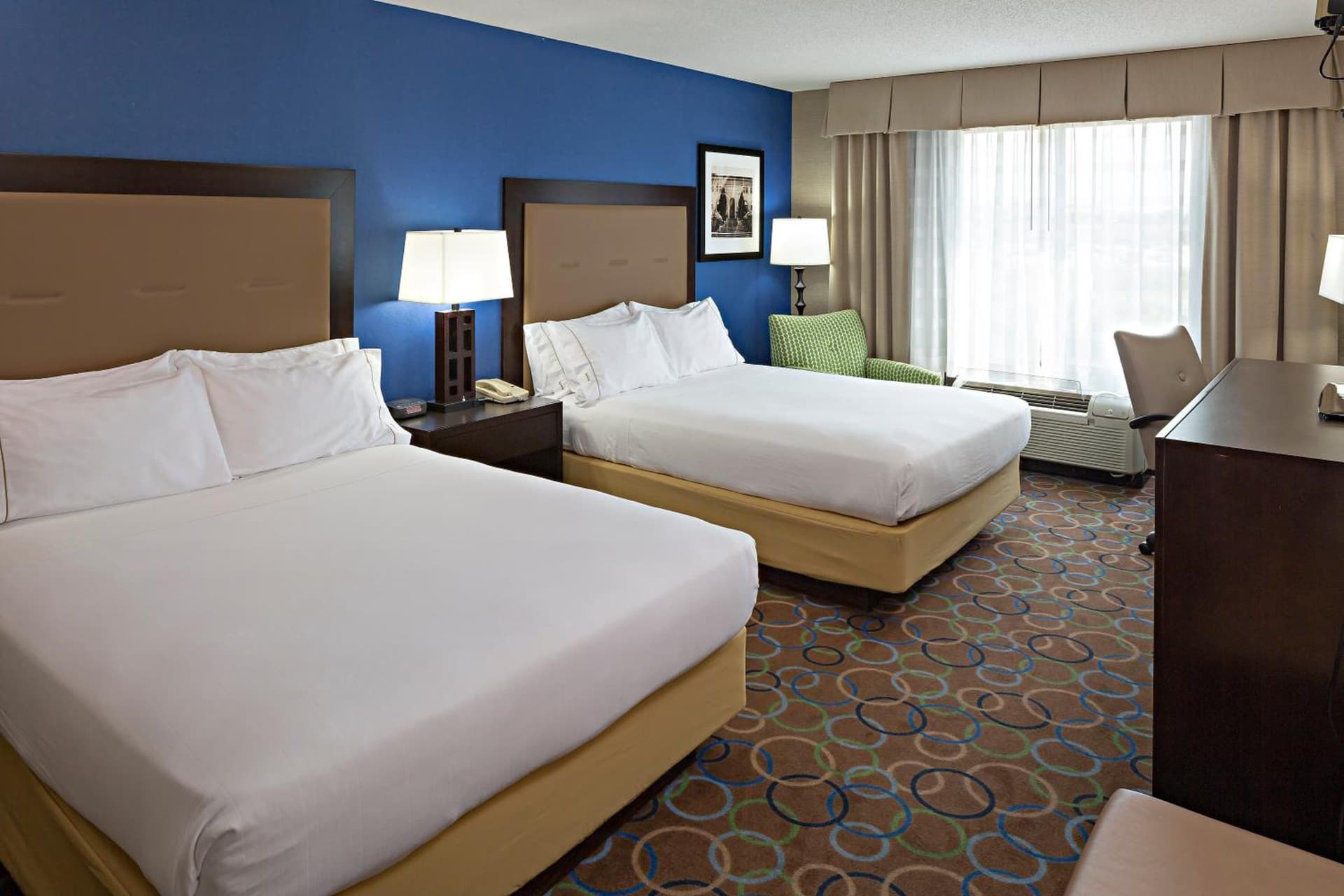 Holiday Inn Express Hotel & Suites Manchester - Airport by IHG gallery photo in Manchester, NH — image 36