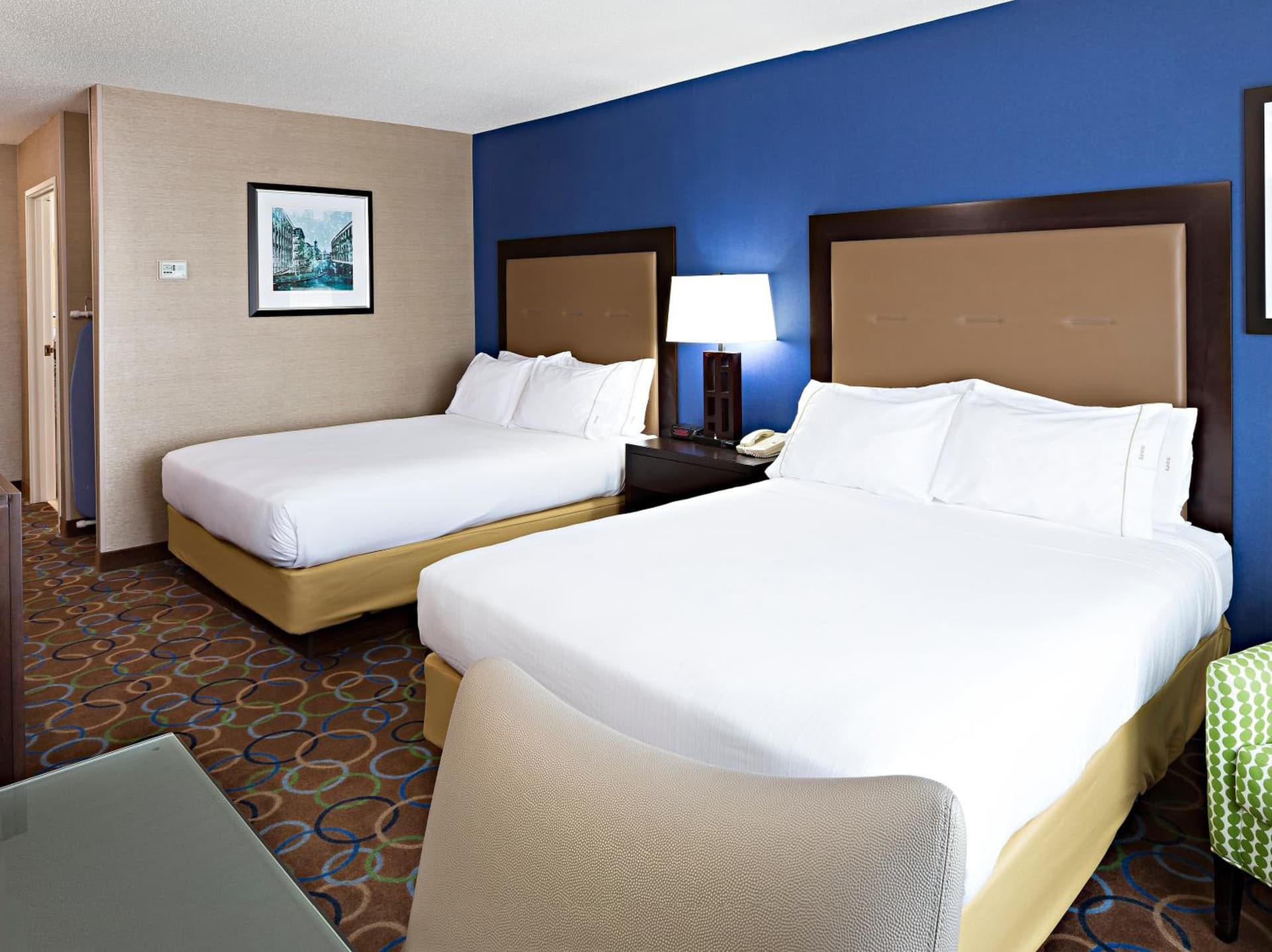 Holiday Inn Express Hotel & Suites Manchester - Airport by IHG gallery photo in Manchester, NH — image 39