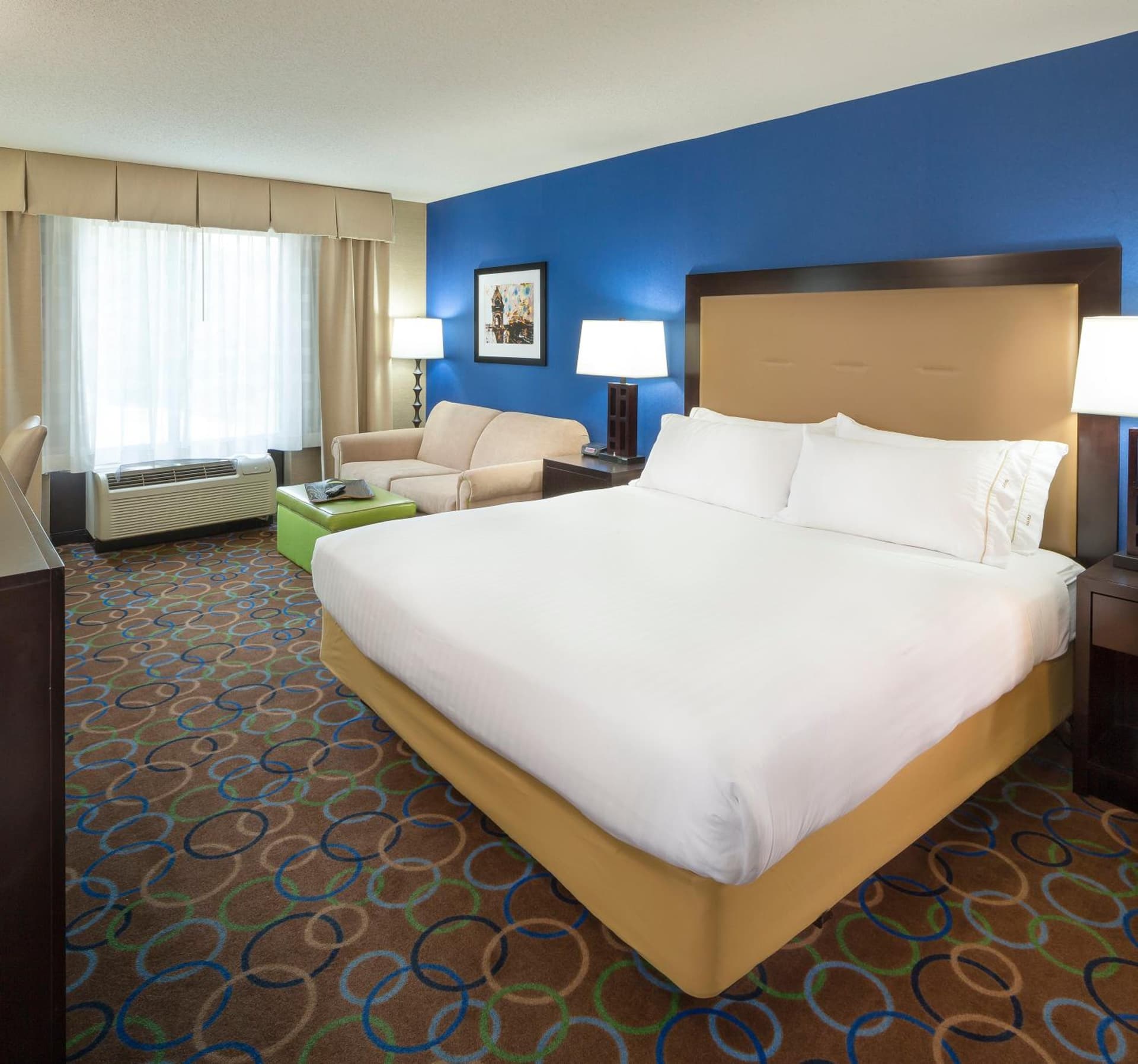 Holiday Inn Express Hotel & Suites Manchester - Airport by IHG gallery photo in Manchester, NH — image 41