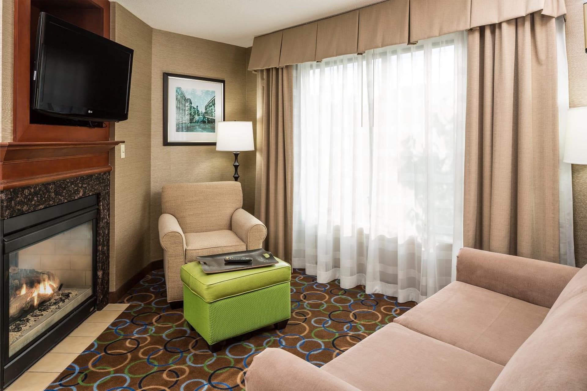 Holiday Inn Express Hotel & Suites Manchester - Airport by IHG gallery photo in Manchester, NH — image 18