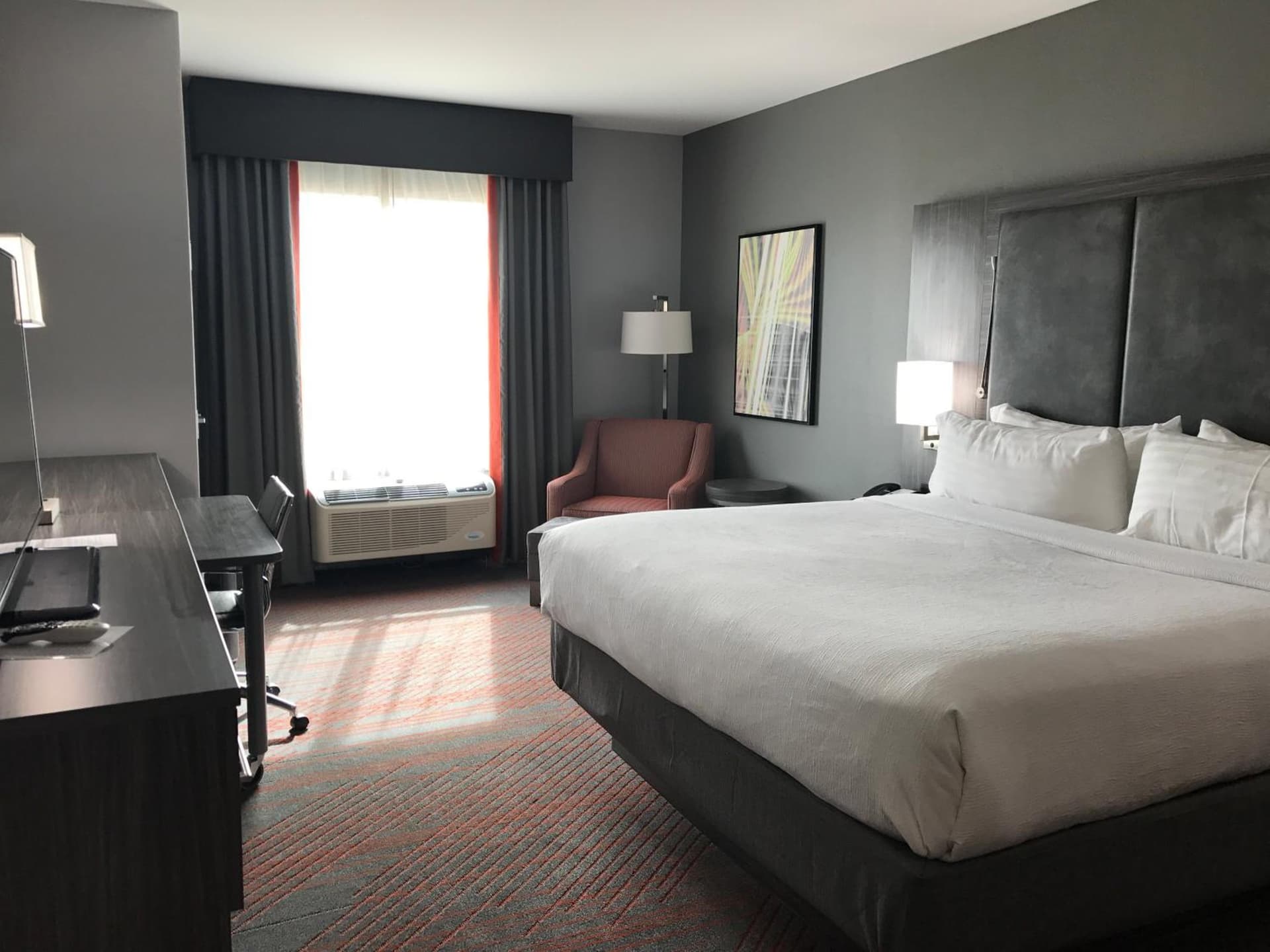 Holiday Inn Abilene - North College Area by IHG gallery photo in Abilene, TX — image 33