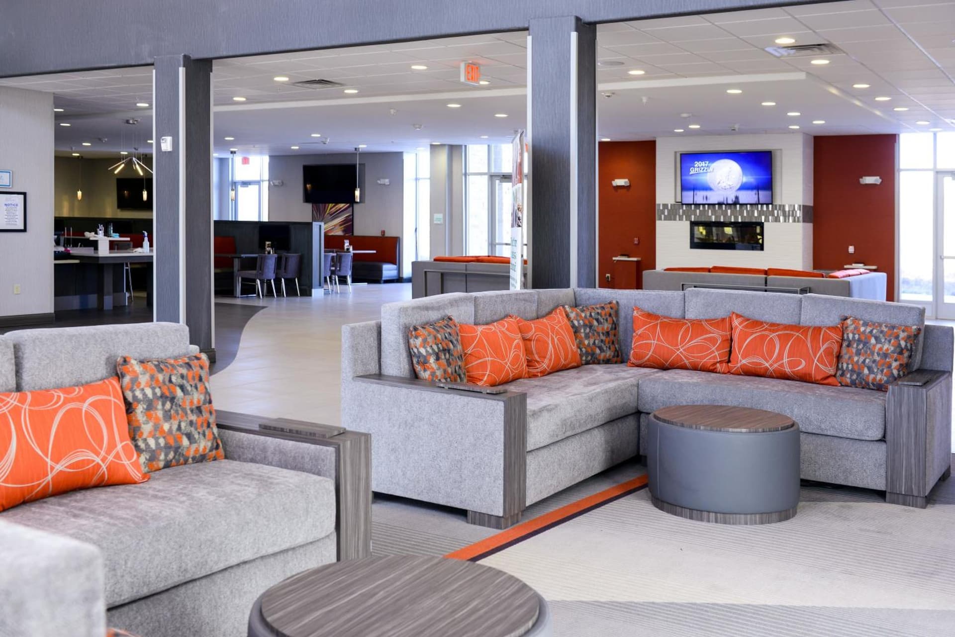 Holiday Inn Abilene - North College Area by IHG gallery photo in Abilene, TX — image 44