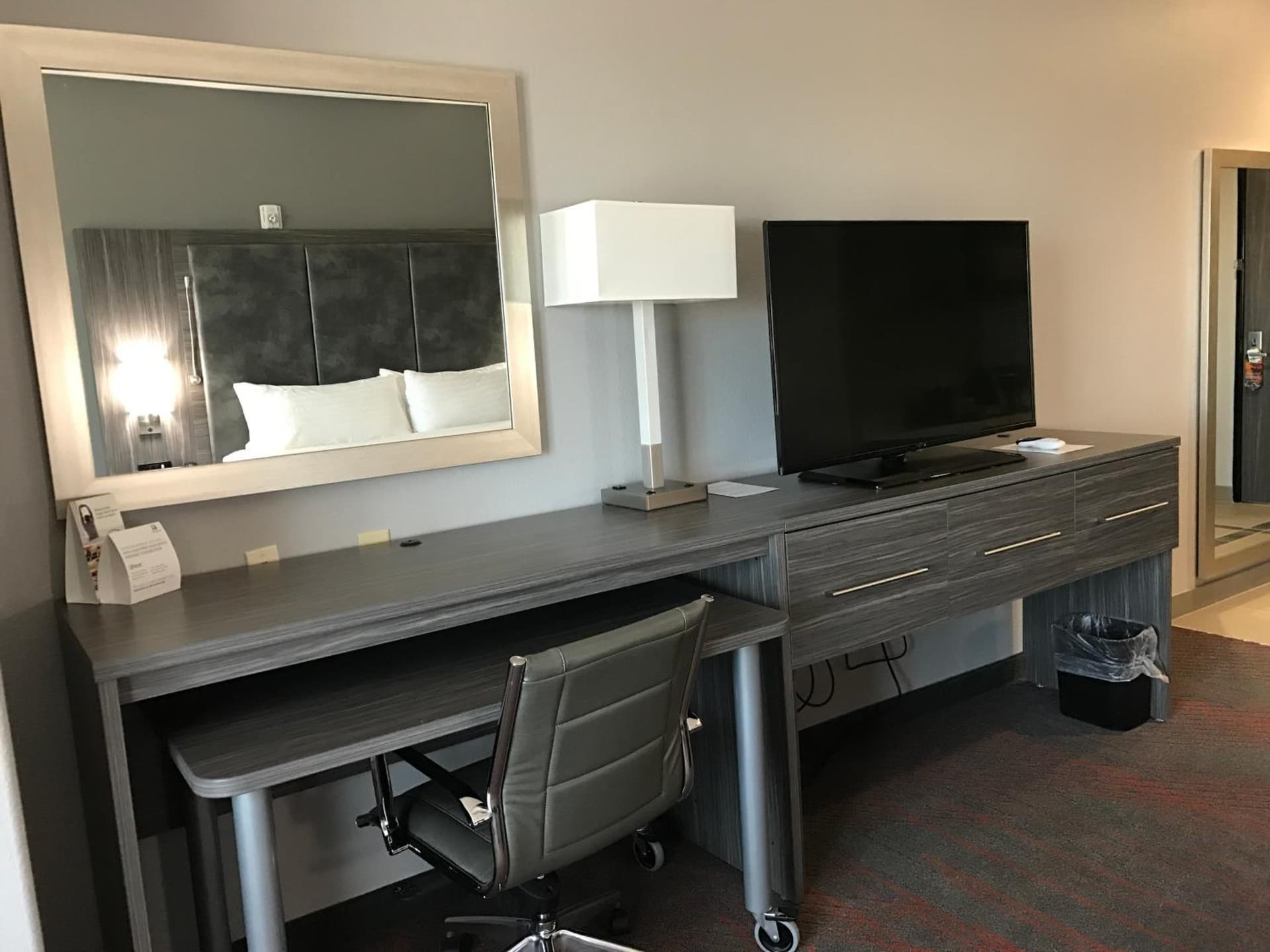 Holiday Inn Abilene - North College Area by IHG gallery photo in Abilene, TX — image 17