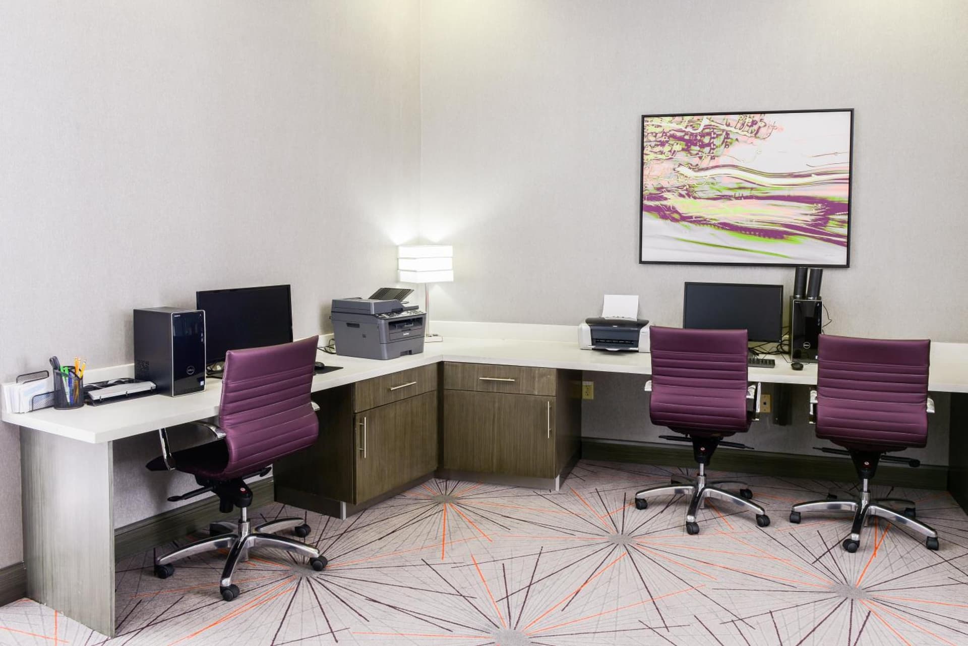 Holiday Inn Abilene - North College Area by IHG gallery photo in Abilene, TX — image 20
