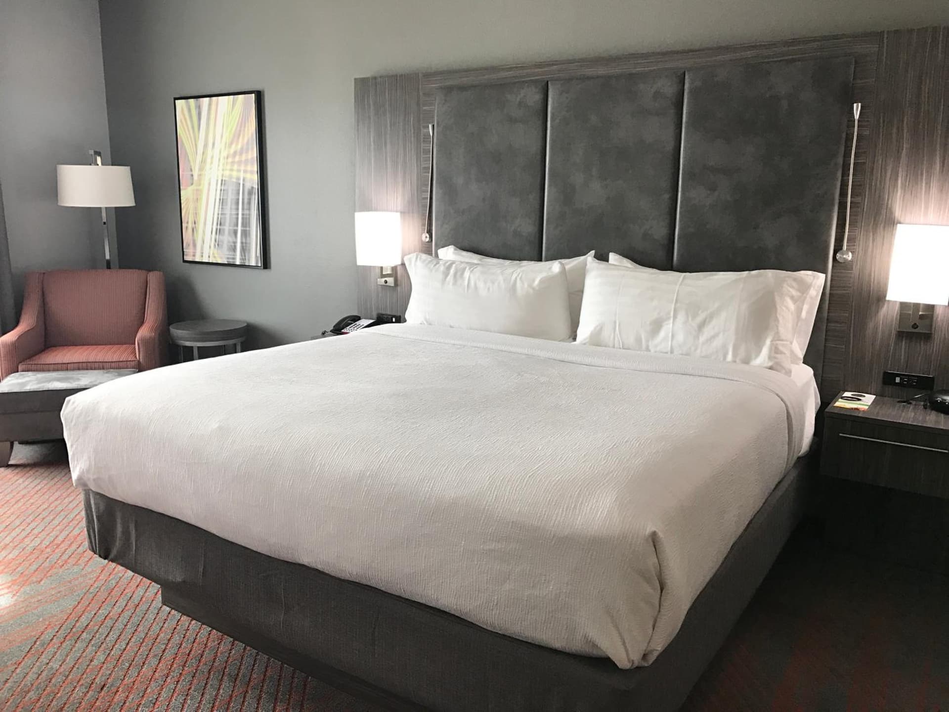 Holiday Inn Abilene - North College Area by IHG gallery photo in Abilene, TX — image 21