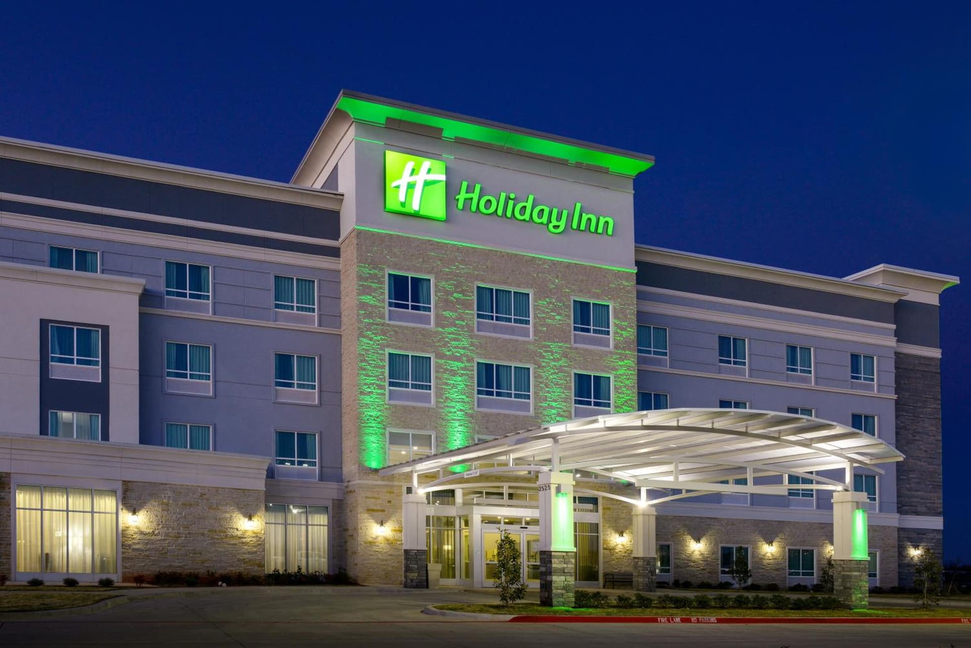 Holiday Inn Abilene - North College Area by IHG gallery photo in Abilene, TX — image 11