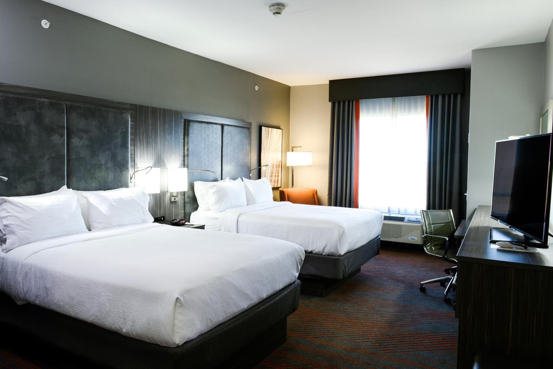 Holiday Inn Abilene - North College Area by IHG gallery photo in Abilene, TX — image 46