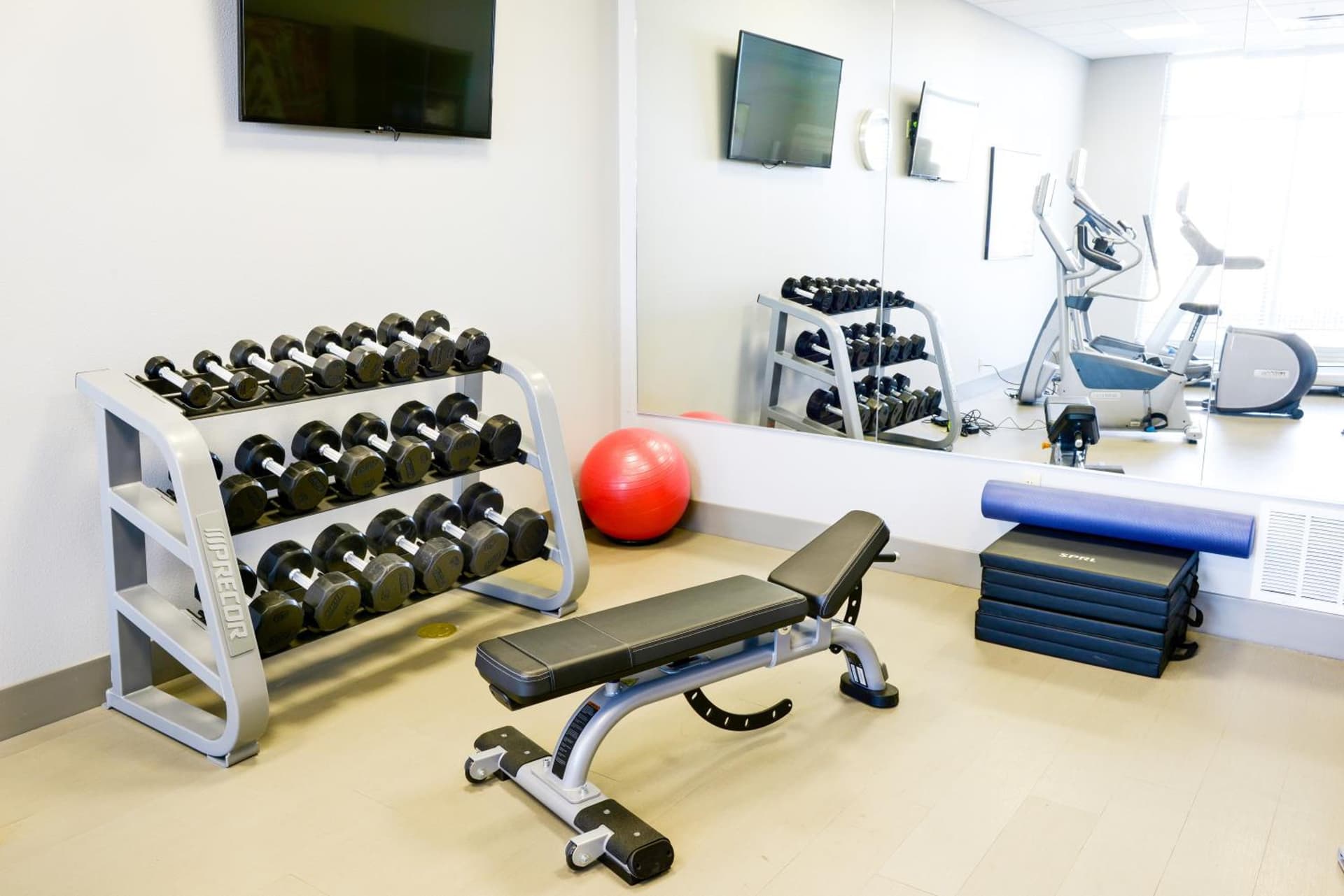 Holiday Inn Abilene - North College Area by IHG gallery photo in Abilene, TX — image 19
