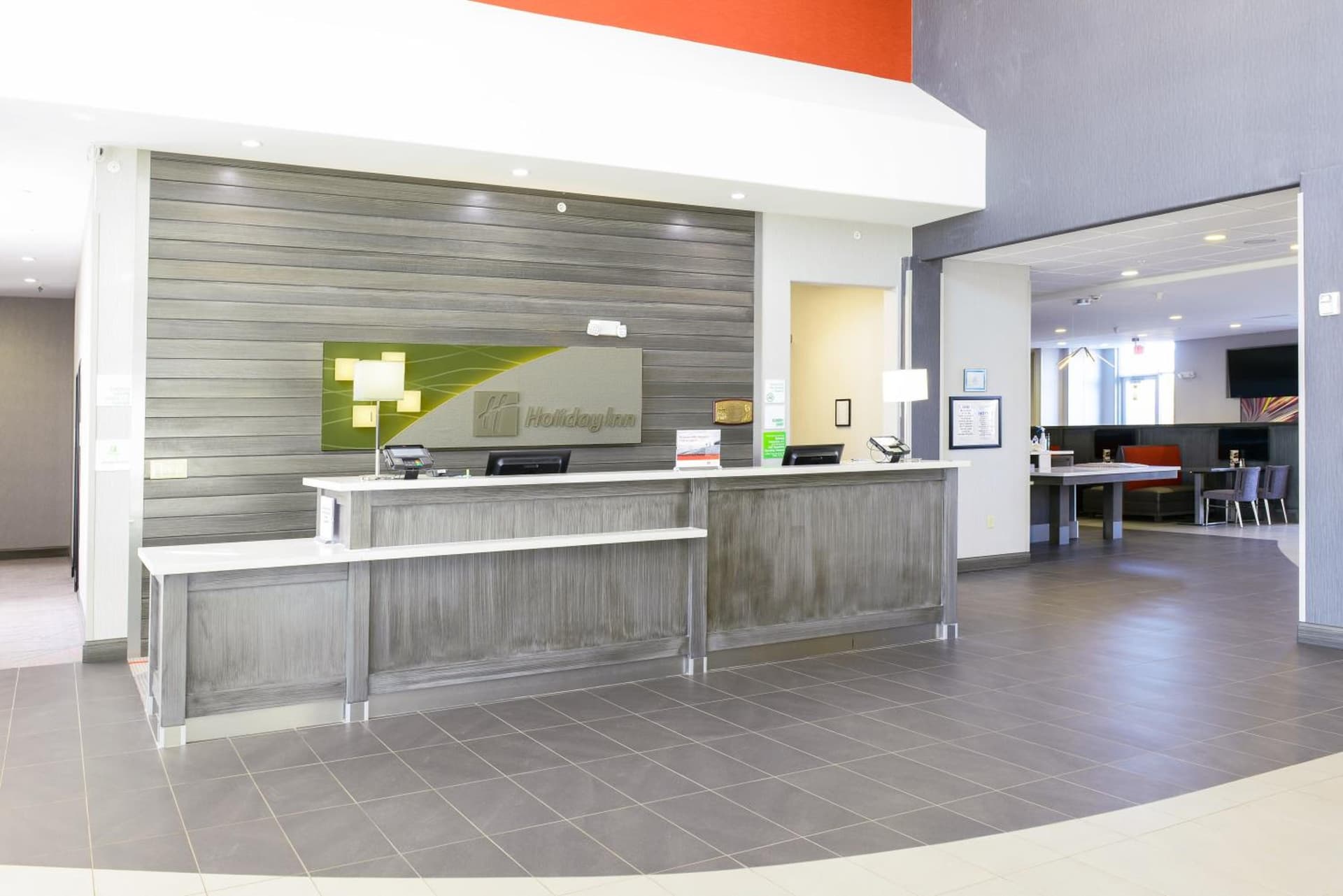 Holiday Inn Abilene - North College Area by IHG gallery photo in Abilene, TX — image 45