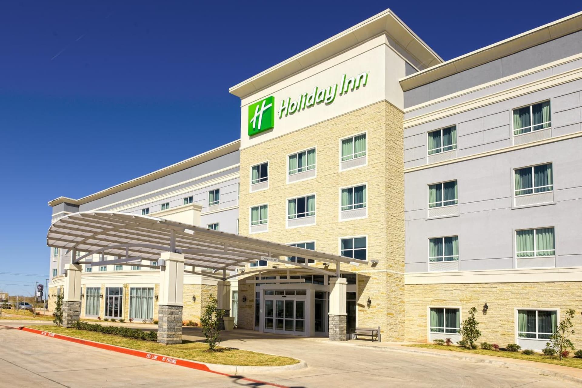 Holiday Inn Abilene - North College Area by IHG interior in Abilene, TX — gallery photo 2