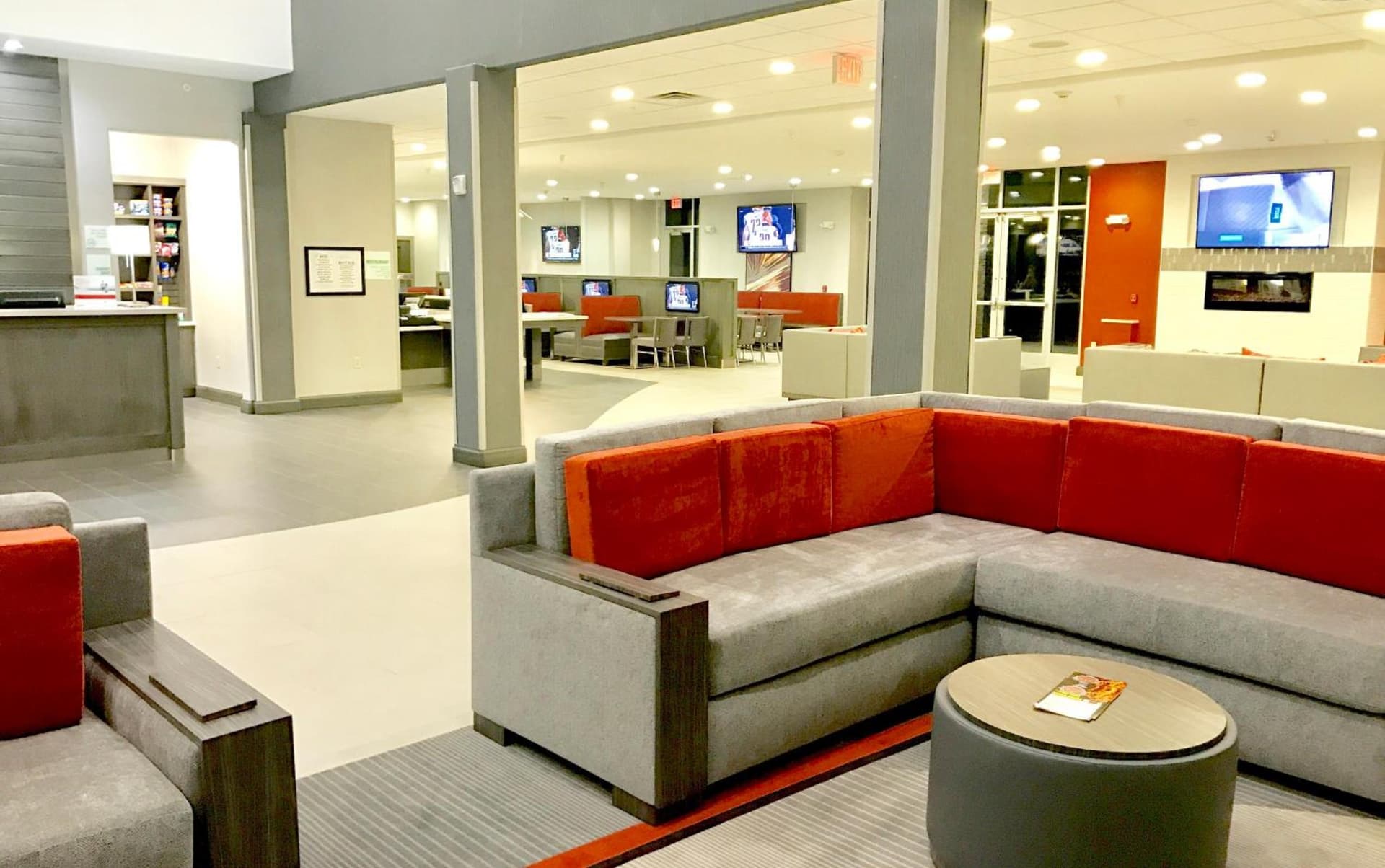 Holiday Inn Abilene - North College Area by IHG gallery photo in Abilene, TX — image 43