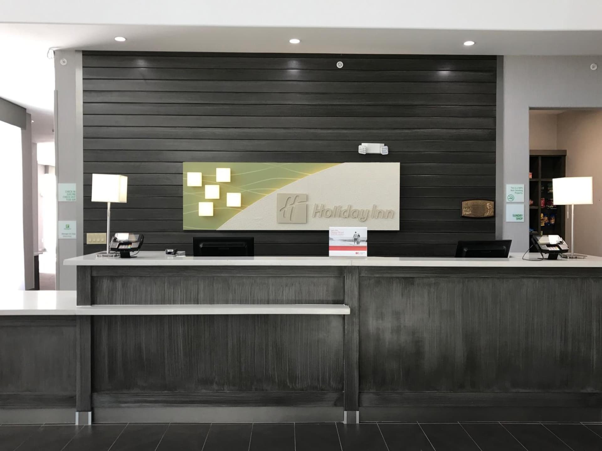Holiday Inn Abilene - North College Area by IHG gallery photo in Abilene, TX — image 8