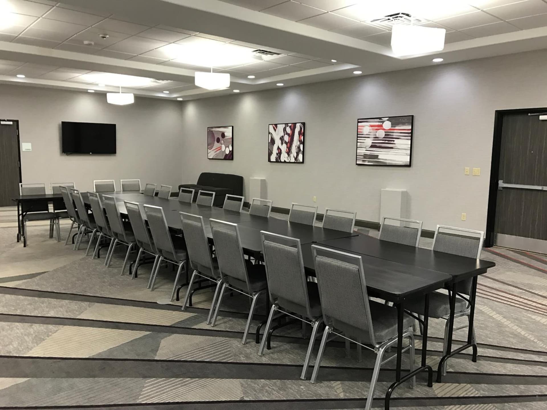 Holiday Inn Abilene - North College Area by IHG gallery photo in Abilene, TX — image 24