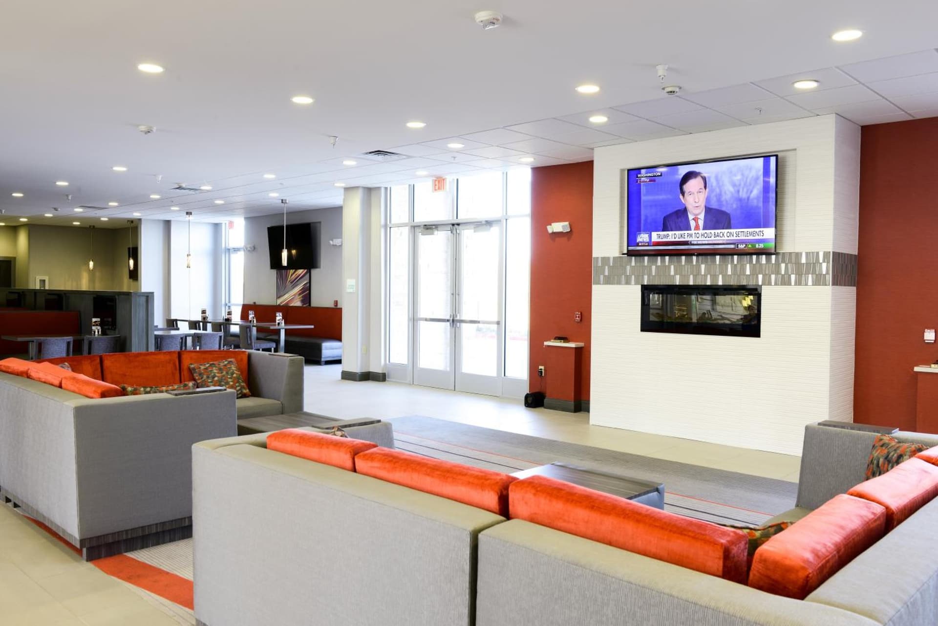 Holiday Inn Abilene - North College Area by IHG gallery photo in Abilene, TX — image 12
