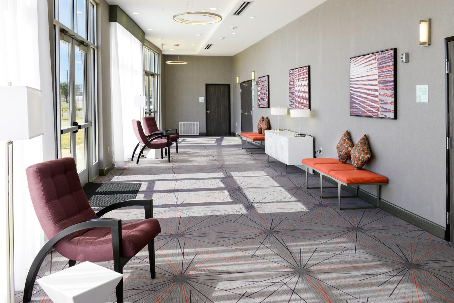 Holiday Inn Abilene - North College Area by IHG gallery photo in Abilene, TX — image 25