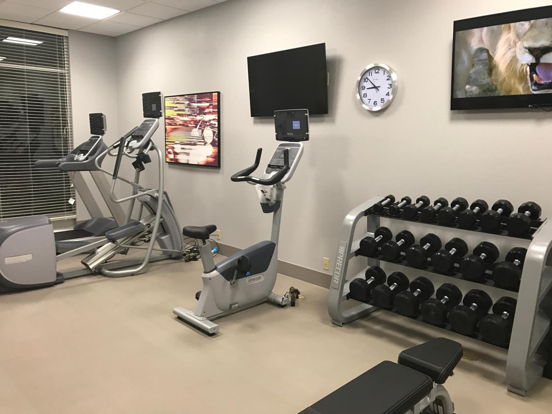 Holiday Inn Abilene - North College Area by IHG gallery photo in Abilene, TX — image 36