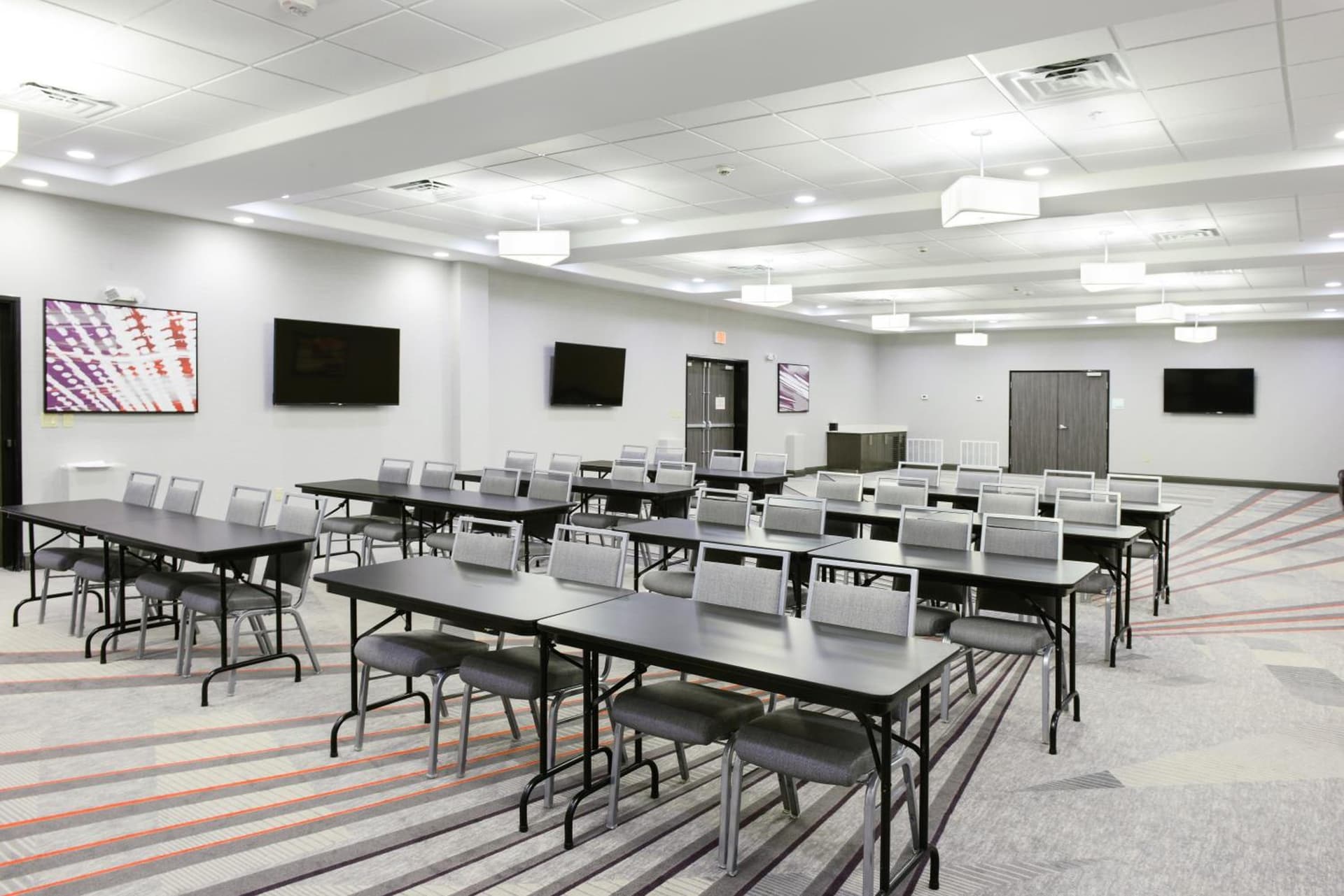 Holiday Inn Abilene - North College Area by IHG gallery photo in Abilene, TX — image 47