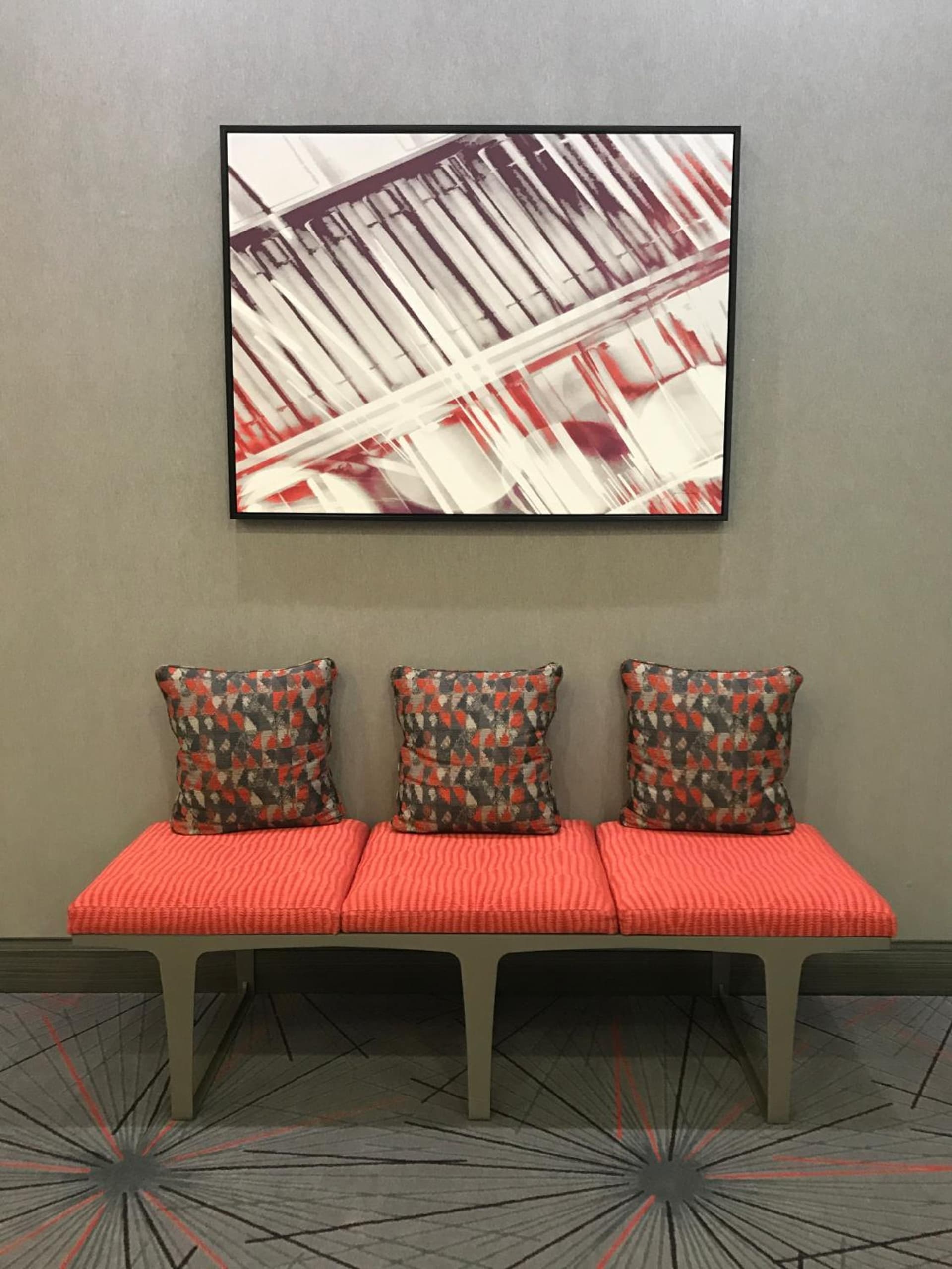 Holiday Inn Abilene - North College Area by IHG gallery photo in Abilene, TX — image 42