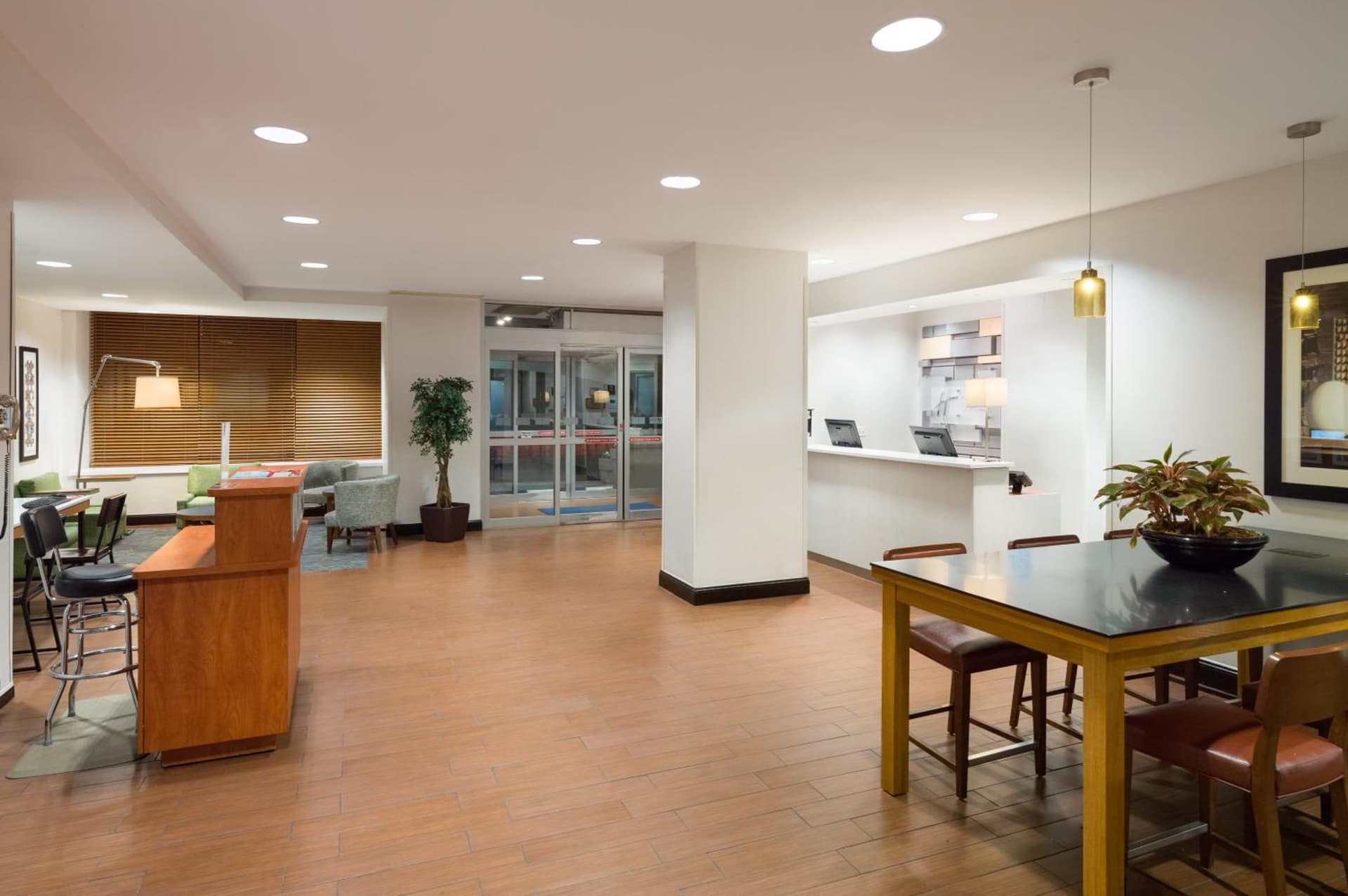 Holiday Inn Express - Times Square by IHG property views in New York, NY — gallery photo 3