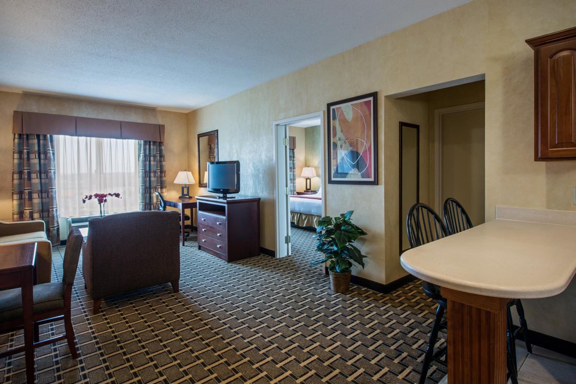 Holiday Inn Express Hotel & Suites Youngstown North-Warren/Niles by IHG gallery photo in Warren, OH — image 10