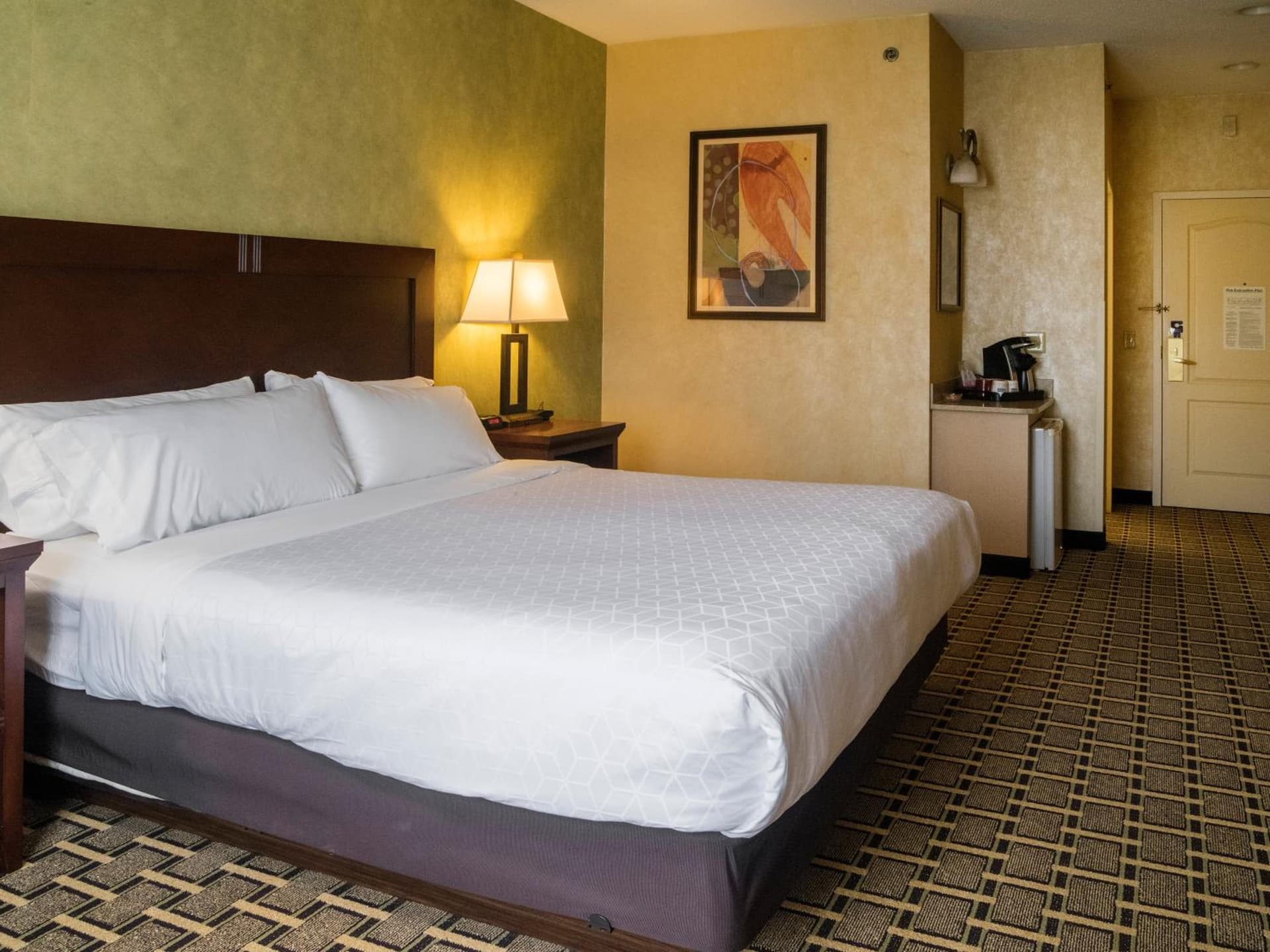 Holiday Inn Express Hotel & Suites Youngstown North-Warren/Niles by IHG gallery photo in Warren, OH — image 25
