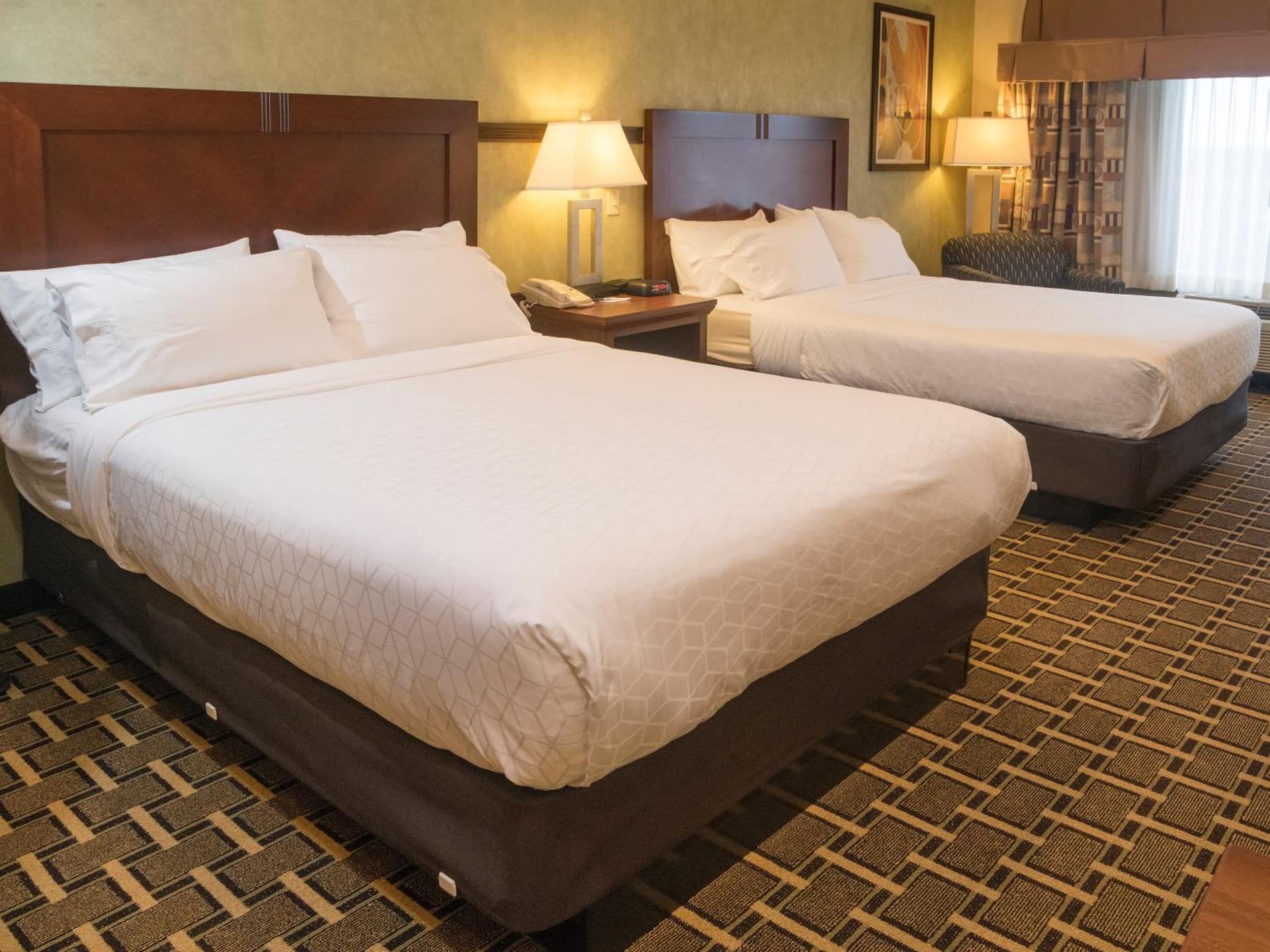 Holiday Inn Express Hotel & Suites Youngstown North-Warren/Niles by IHG gallery photo in Warren, OH — image 17