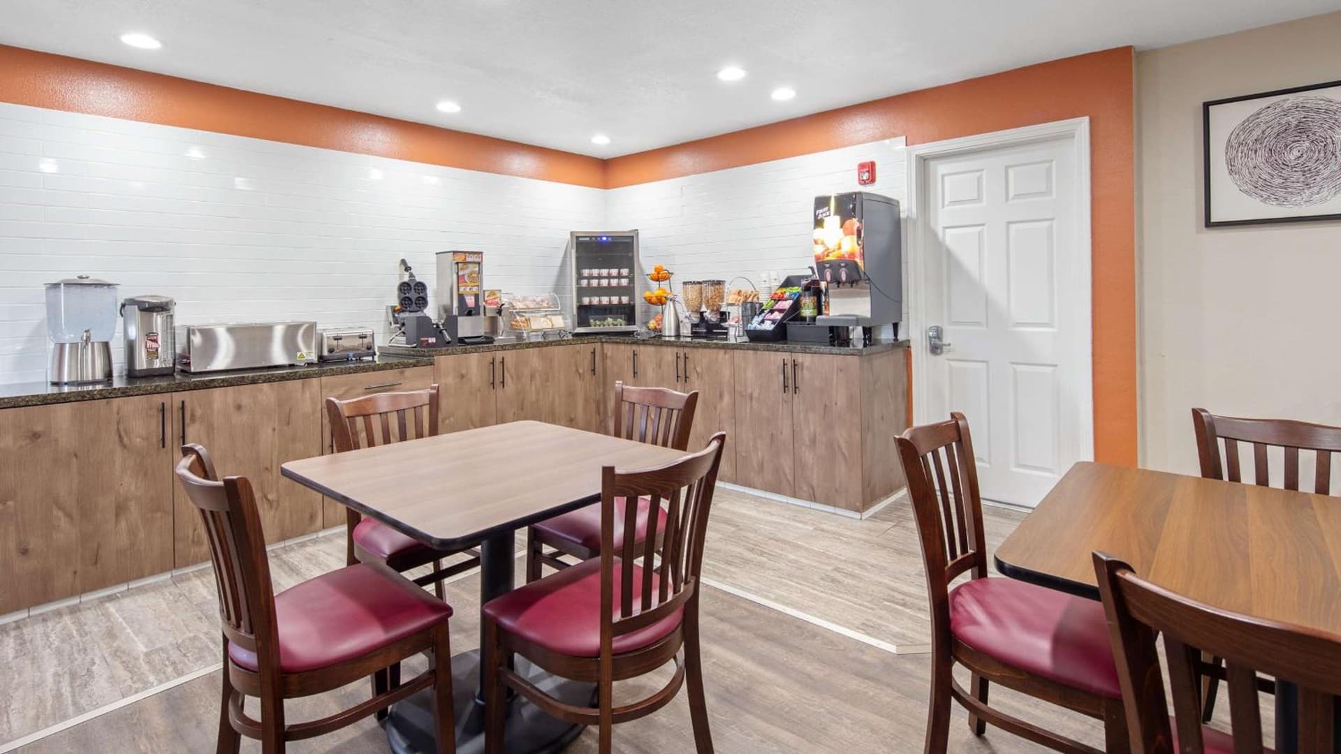Quality Inn & Suites Hesperia-Victorville gallery photo in Hesperia, CA — image 5