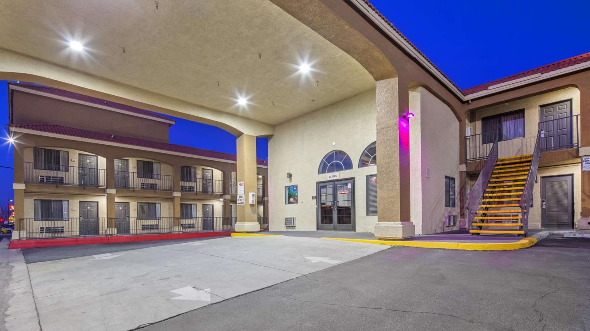 Quality Inn & Suites Hesperia-Victorville gallery photo in Hesperia, CA — image 25