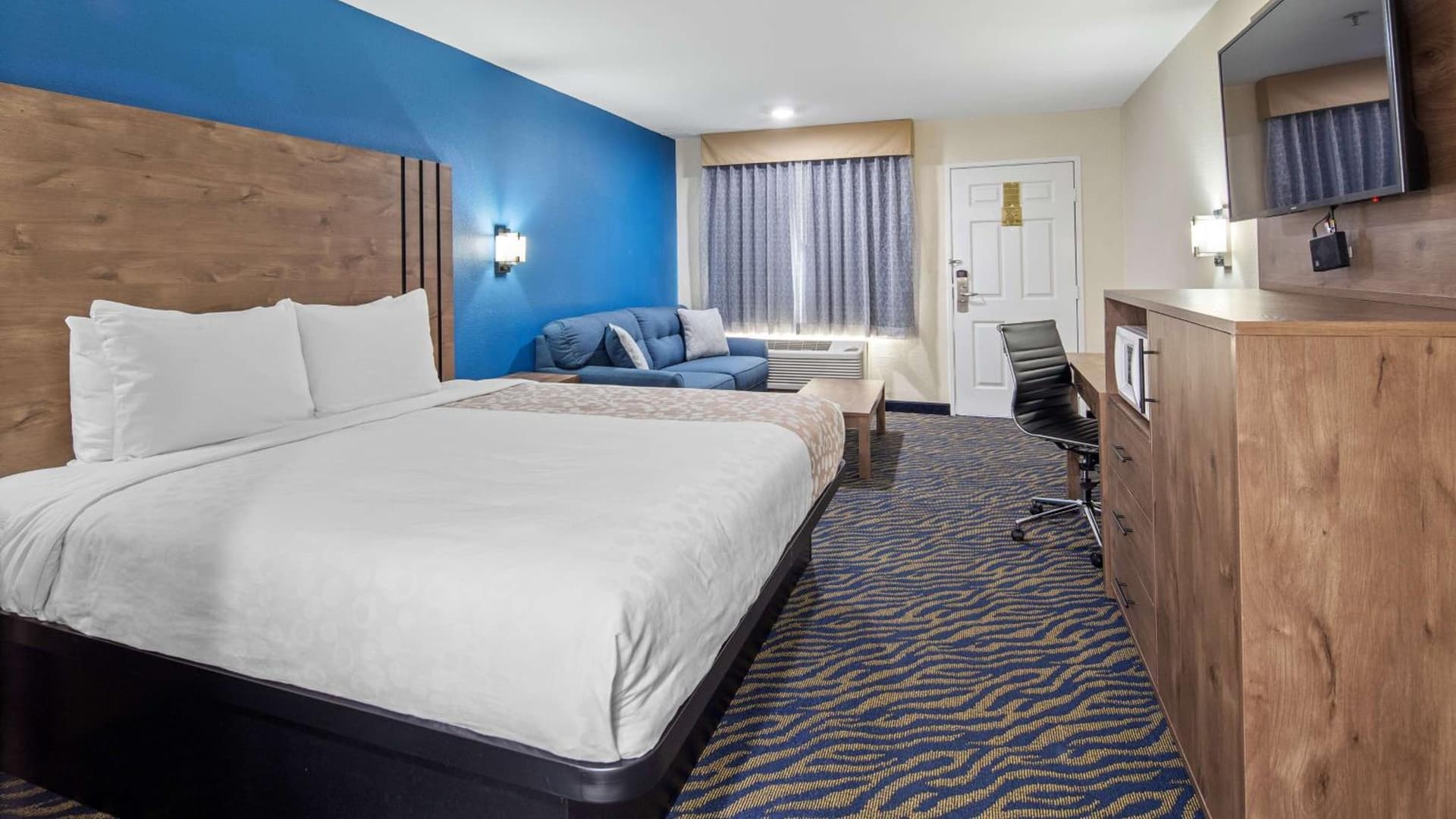Quality Inn & Suites Hesperia-Victorville gallery photo in Hesperia, CA — image 20