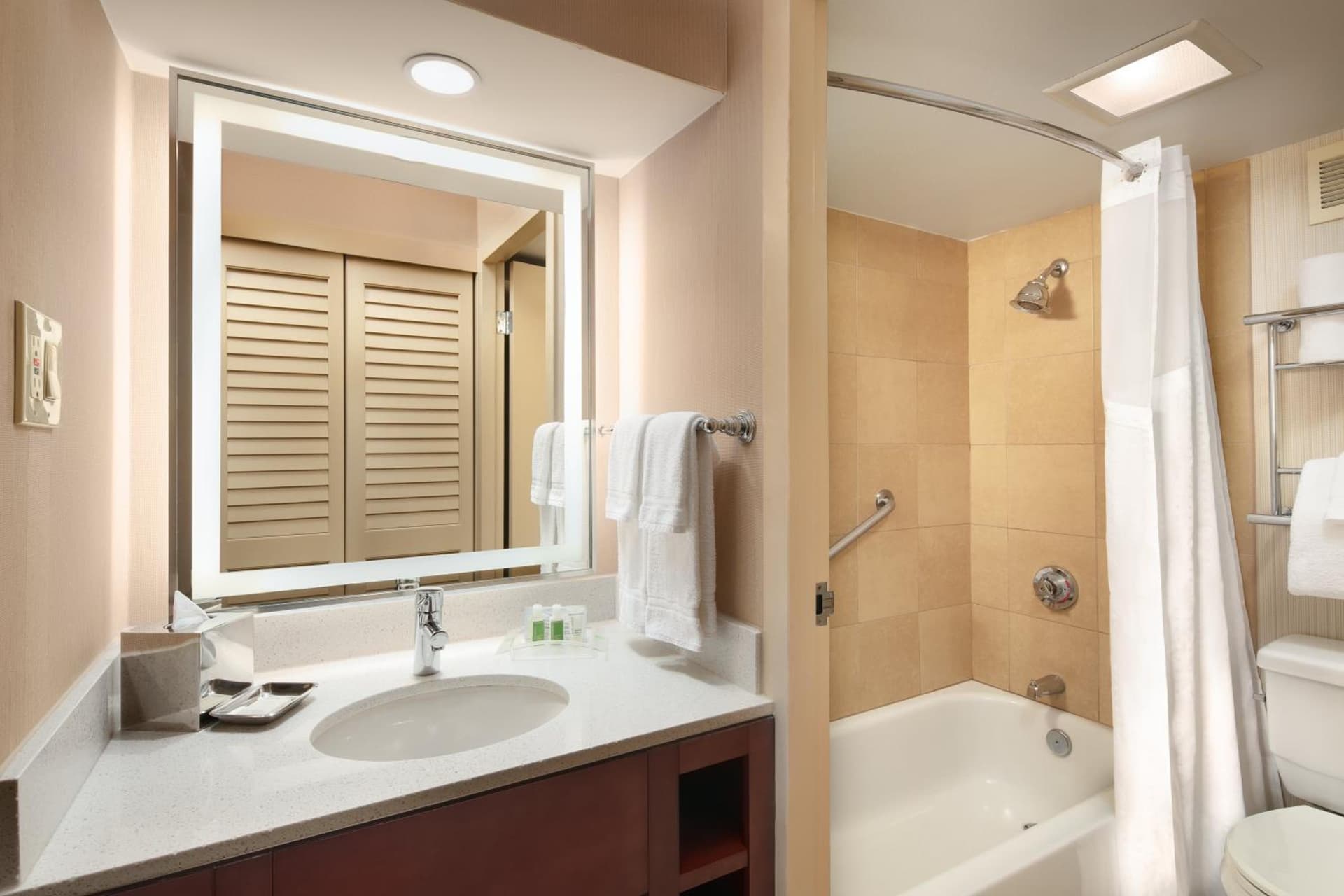 Holiday Inn Austin -Town Lake by IHG gallery photo in Austin, TX — image 25