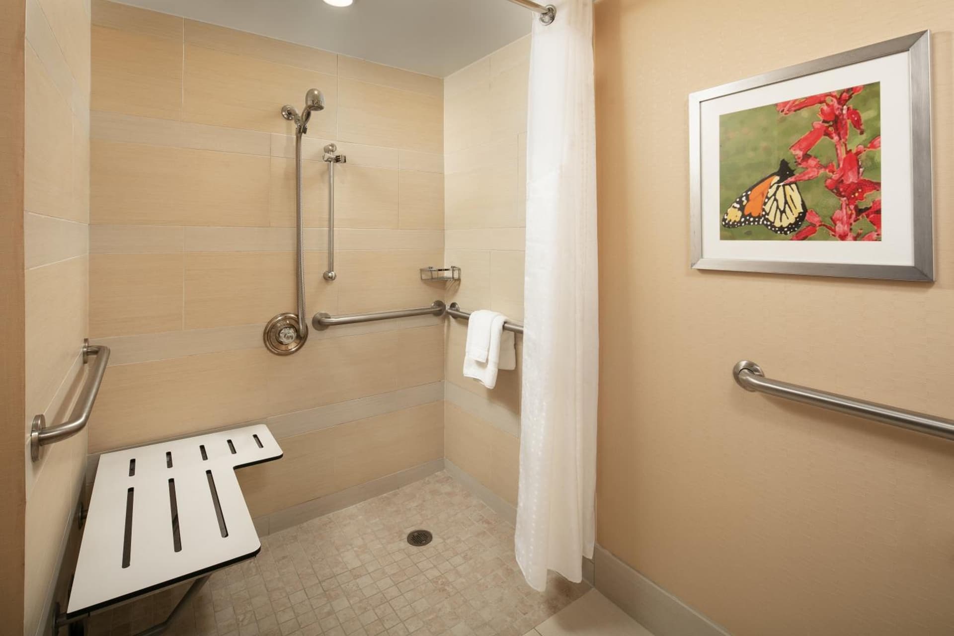 Holiday Inn Austin -Town Lake by IHG property views in Austin, TX — gallery photo 3