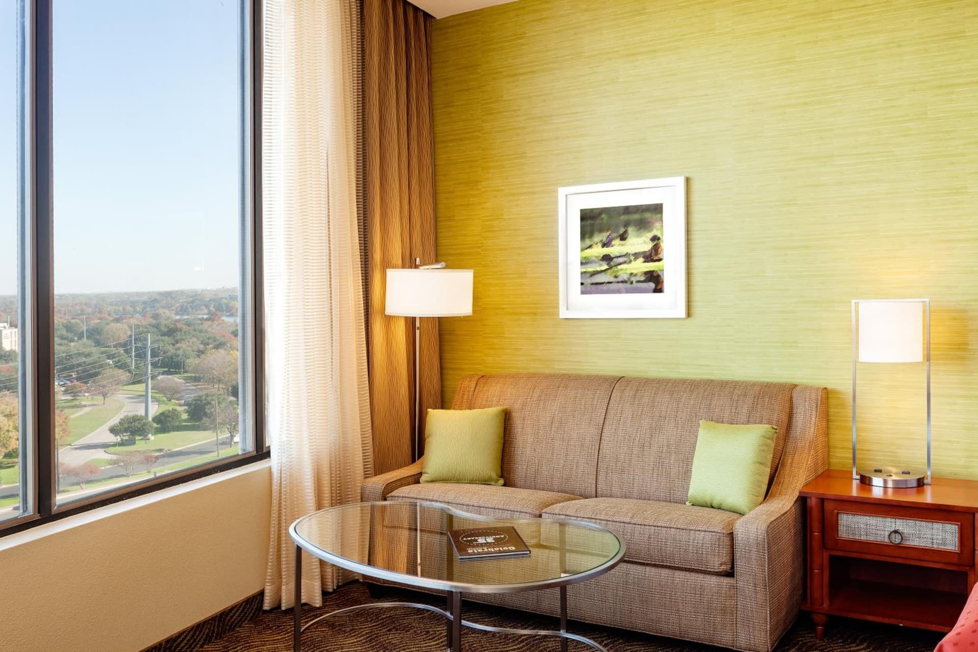 Holiday Inn Austin -Town Lake by IHG gallery photo in Austin, TX — image 37