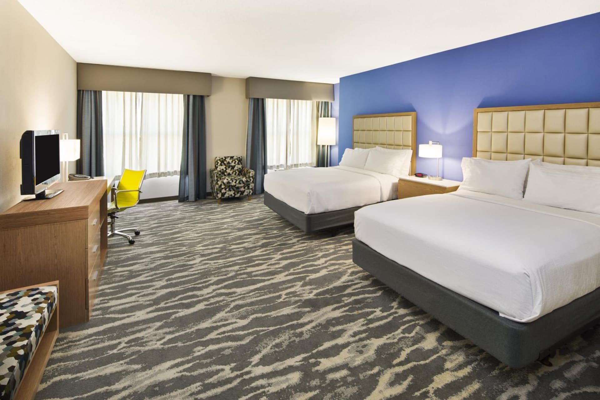 Holiday Inn Augusta West I-20 by IHG gallery photo in Augusta, GA — image 15